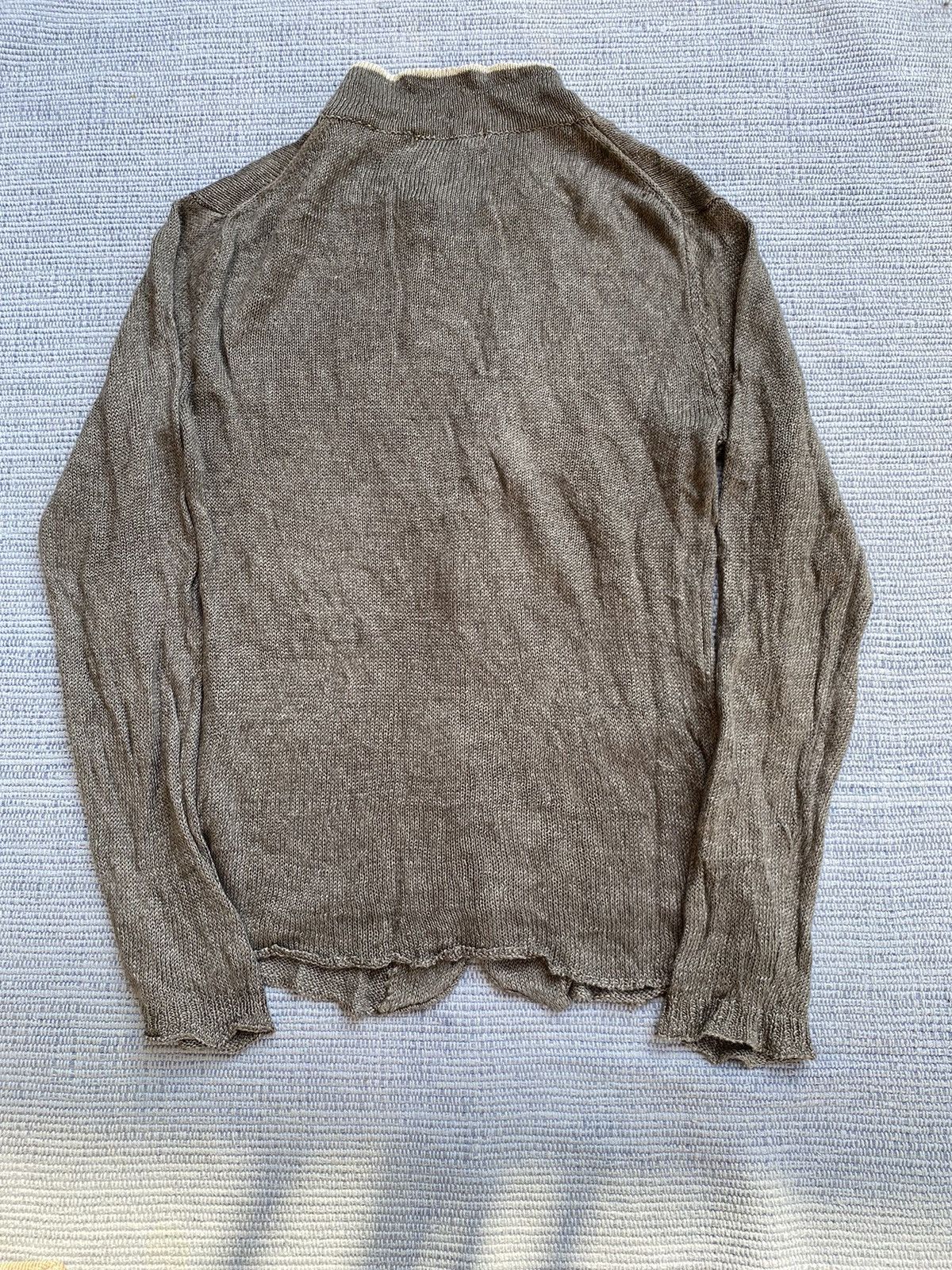 Boycott boycott knit cardigan Size US M / EU 48-50 / 2 - 6 Thumbnail