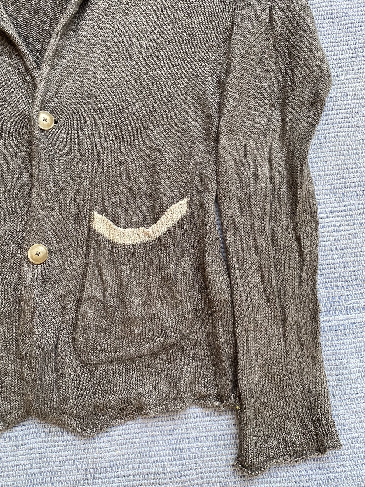 Boycott boycott knit cardigan Size US M / EU 48-50 / 2 - 3 Thumbnail