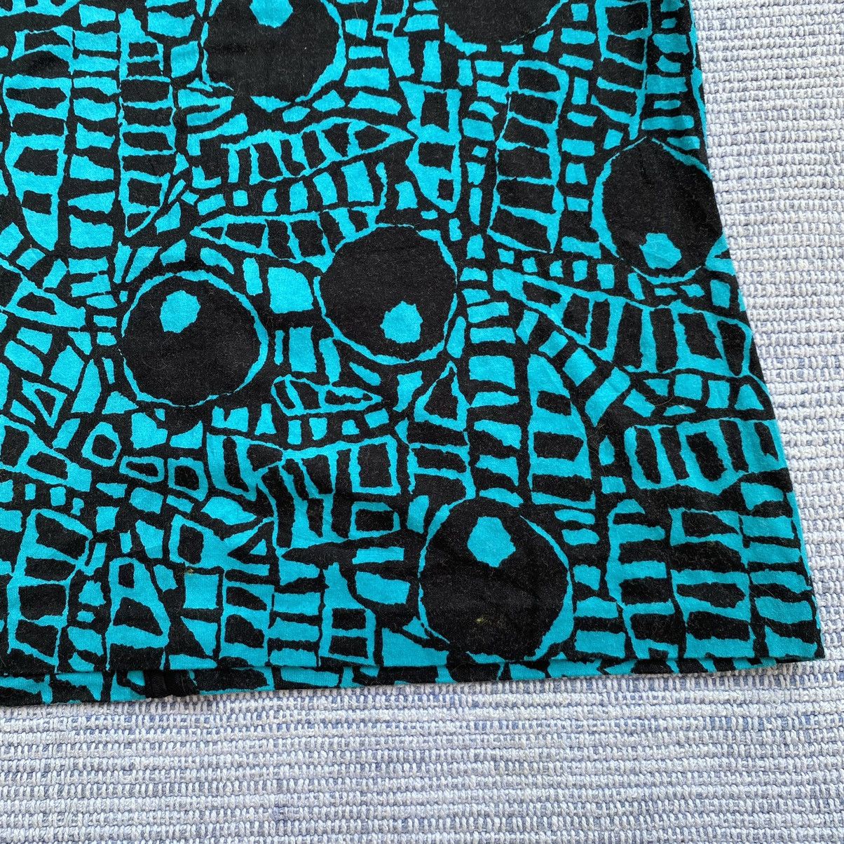 vintage 80s tee shirt ysl
