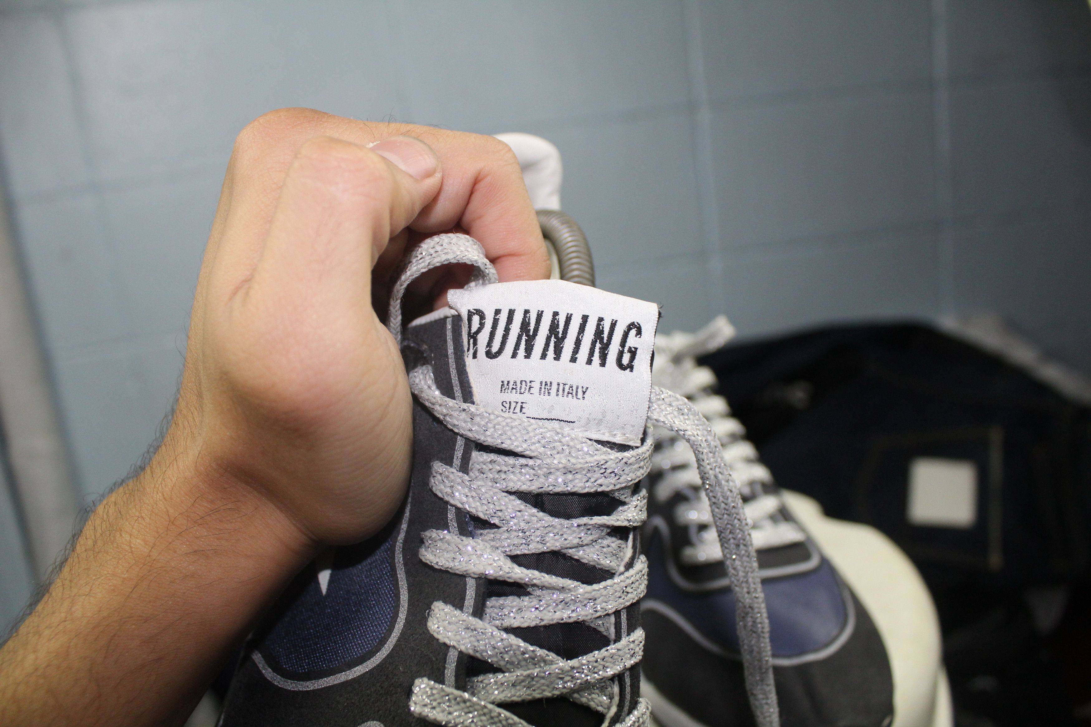 Golden Goose Running sneaker Size US 10 / EU 43 - 3 Thumbnail