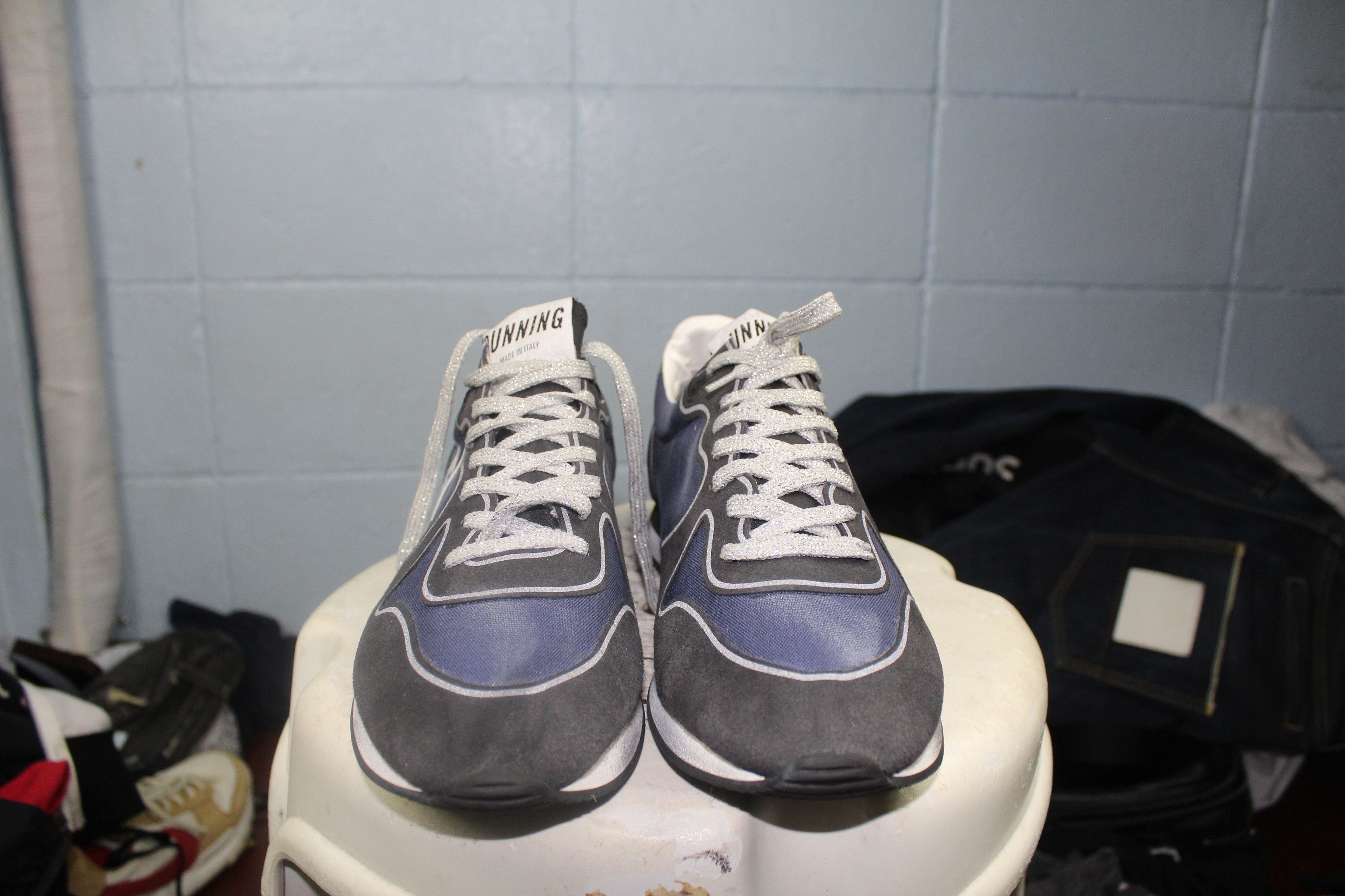 Golden Goose Running sneaker Size US 10 / EU 43 - 2 Thumbnail