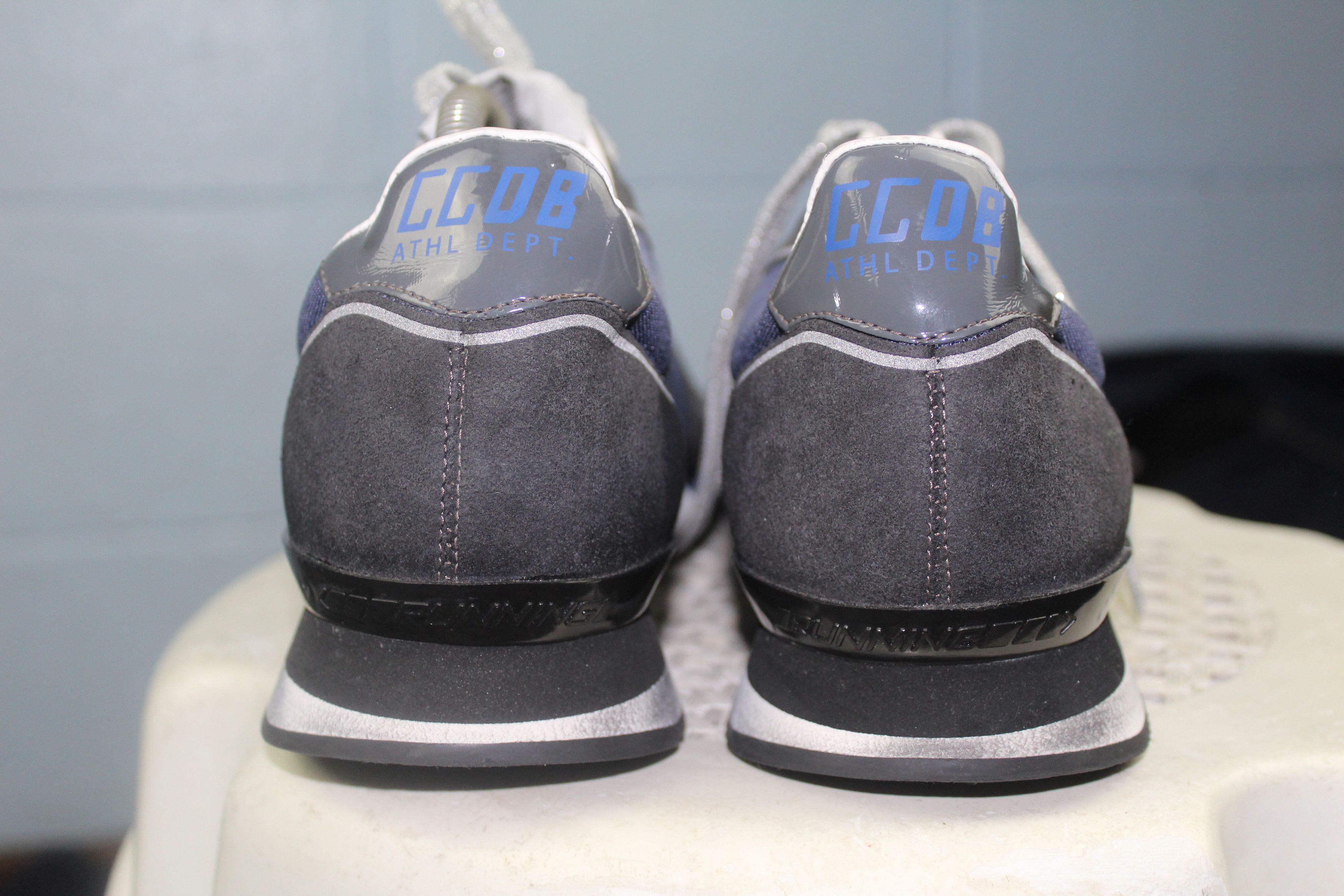 Golden Goose Running sneaker Size US 10 / EU 43 - 7 Thumbnail