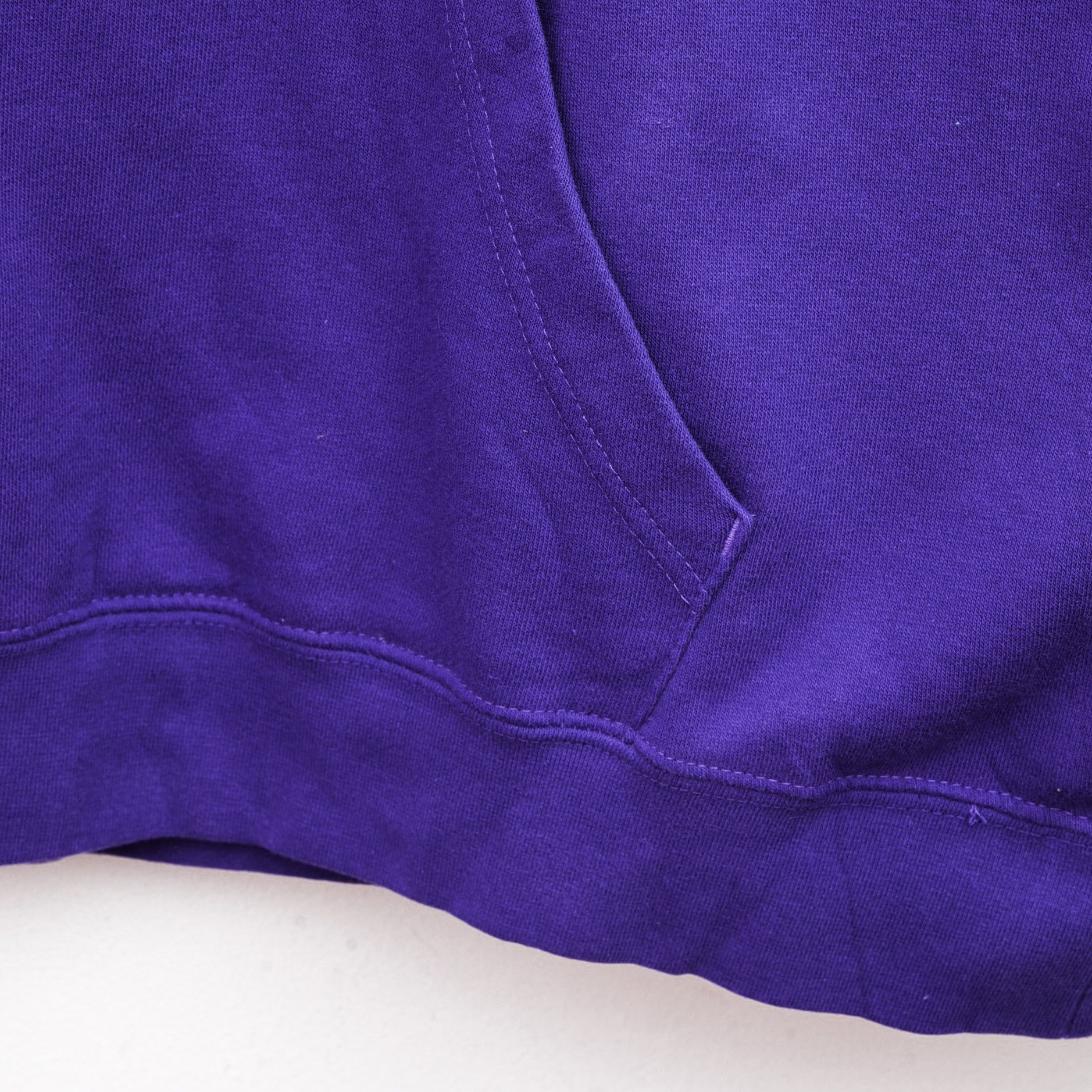 NFL Minnesota Vikings Mens XL 2017 NFC Champions Hoodie Pullover Size US XL / EU 56 / 4 - 3 Thumbnail