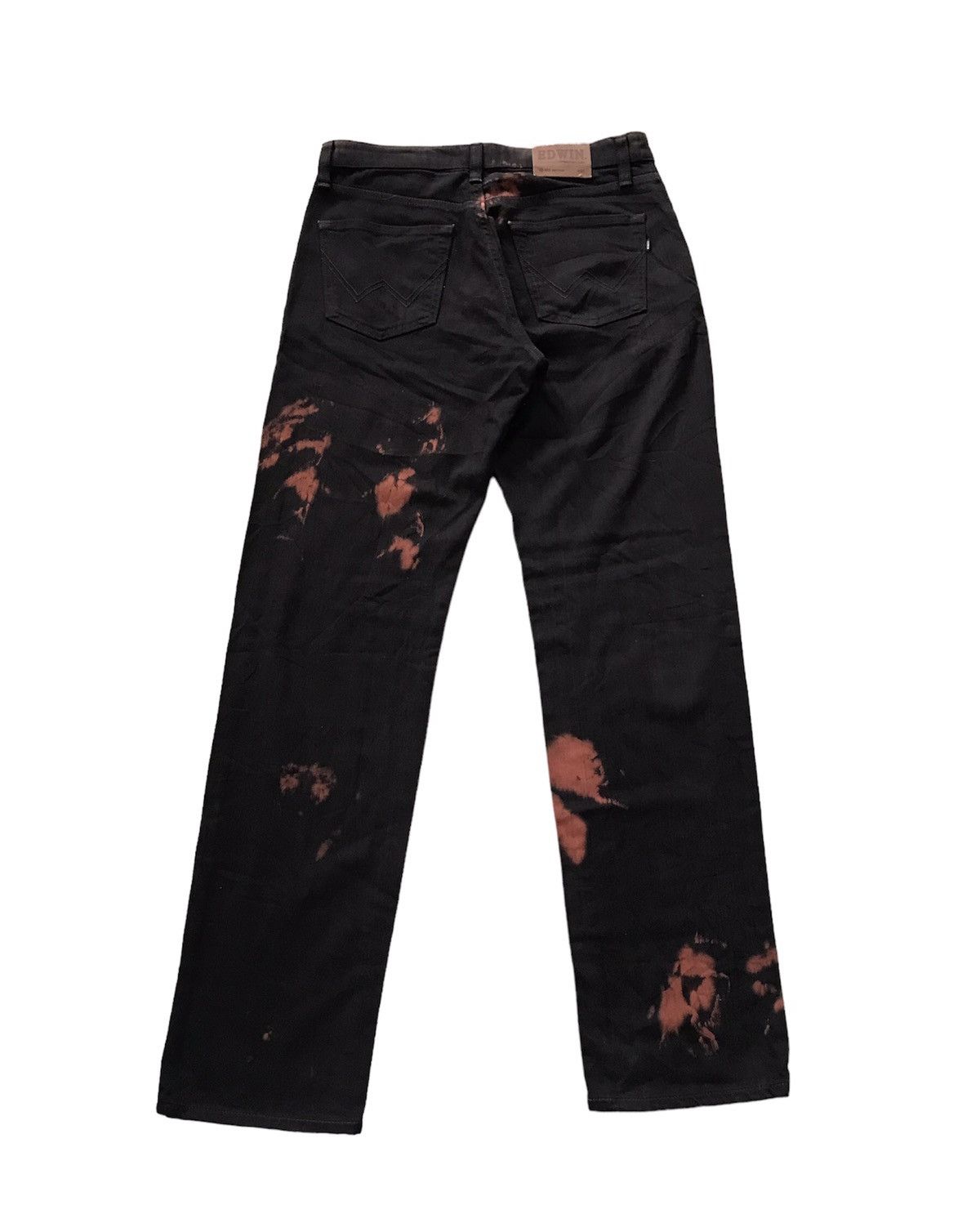 Edwin × Japanese Brand Edwin Jeans Pants Size US 33 - 2 Thumbnail