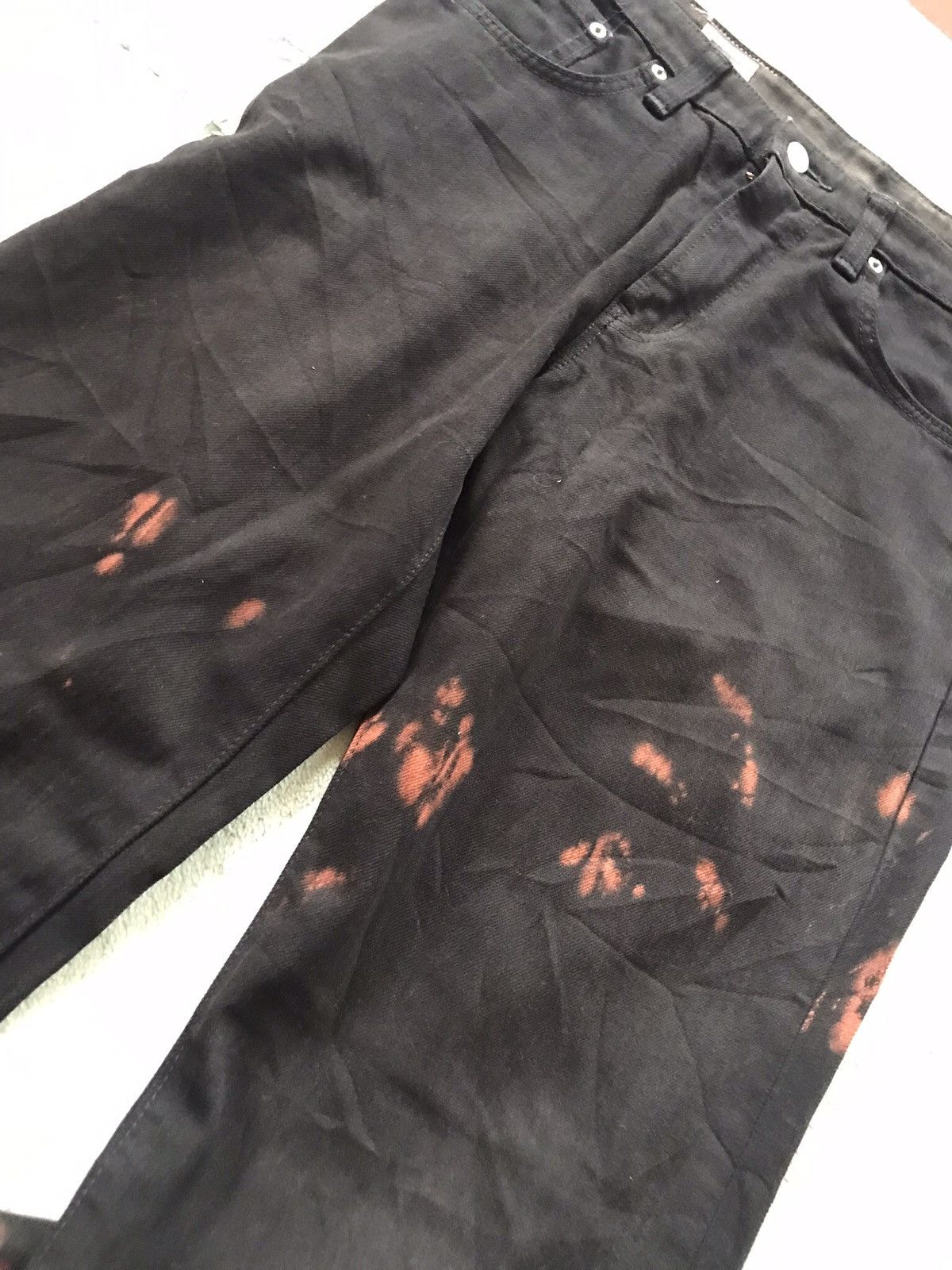 Edwin × Japanese Brand Edwin Jeans Pants Size US 33 - 7 Thumbnail