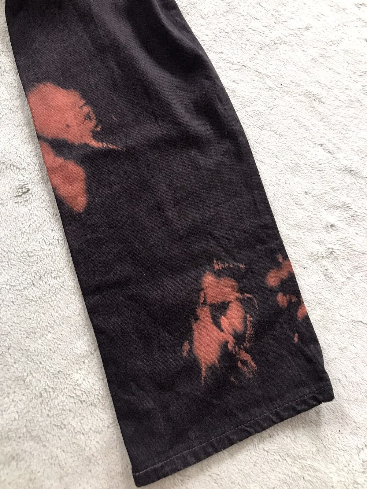 Edwin × Japanese Brand Edwin Jeans Pants Size US 33 - 5 Thumbnail