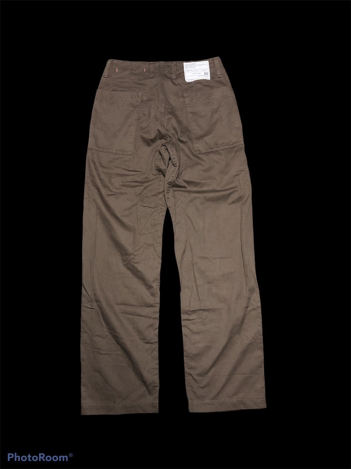 Edwin × Japanese Brand LIMITED VERSION⚡️⚡️EDWIN XV UTILITY TROUSERS PANT Size US 30 / EU 46 - 2 Thumbnail
