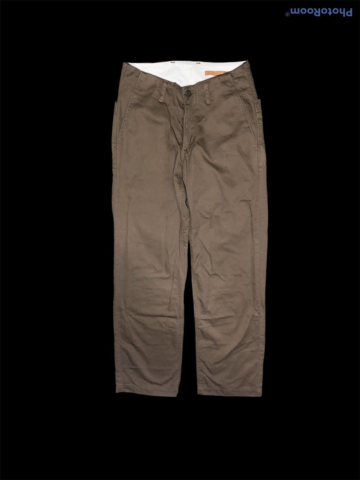 Edwin × Japanese Brand LIMITED VERSION⚡️⚡️EDWIN XV UTILITY TROUSERS PANT Size US 30 / EU 46 - 1 Thumbnail