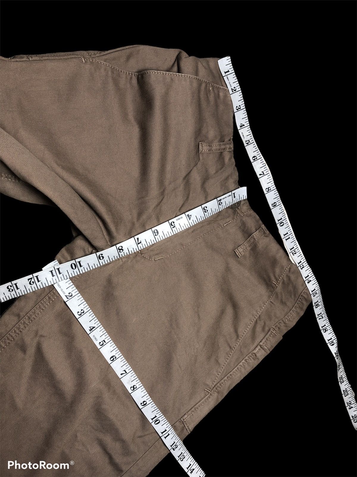 Edwin × Japanese Brand LIMITED VERSION⚡️⚡️EDWIN XV UTILITY TROUSERS PANT Size US 30 / EU 46 - 6 Thumbnail