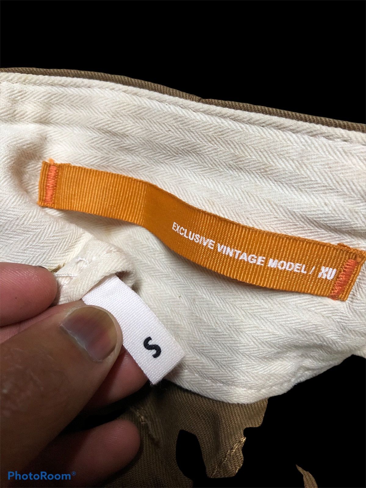 Edwin × Japanese Brand LIMITED VERSION⚡️⚡️EDWIN XV UTILITY TROUSERS PANT Size US 30 / EU 46 - 5 Thumbnail