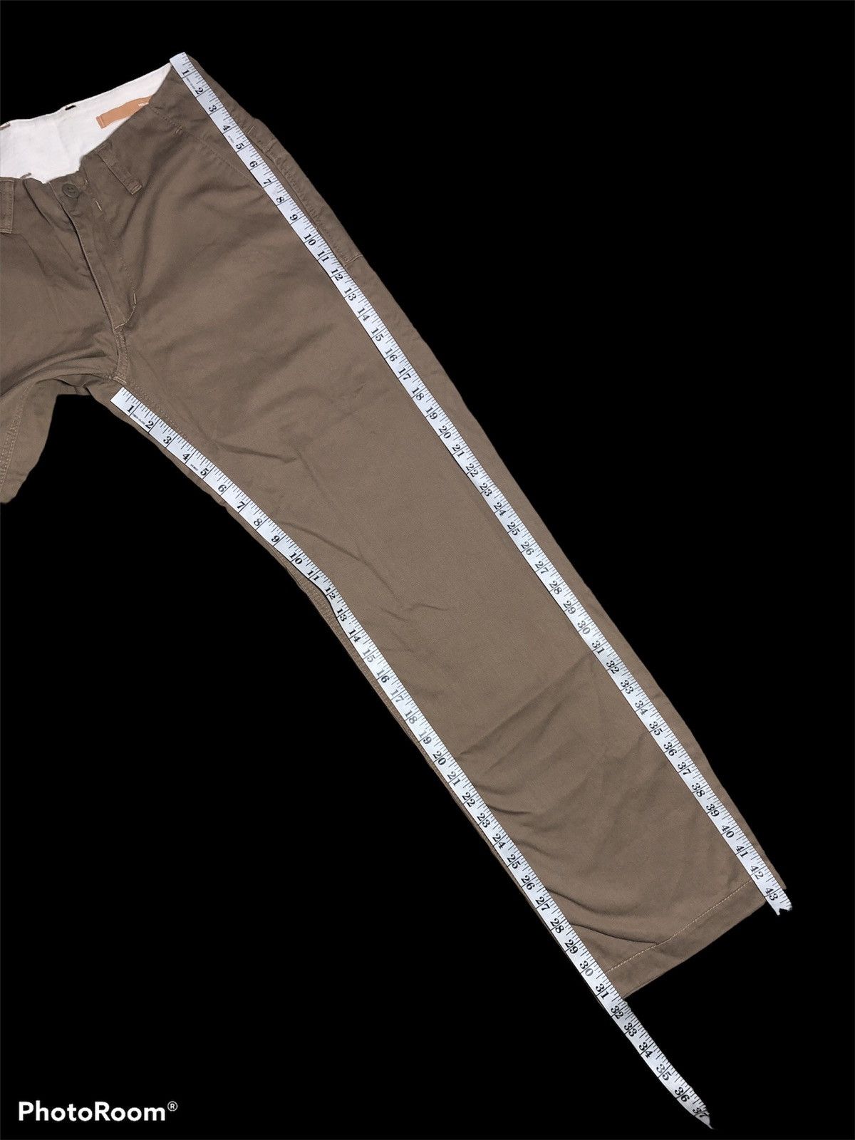 Edwin × Japanese Brand LIMITED VERSION⚡️⚡️EDWIN XV UTILITY TROUSERS PANT Size US 30 / EU 46 - 8 Thumbnail