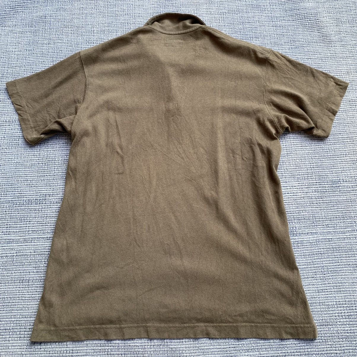 Engineered Garments × Uniqlo uniqlo x engineer garment polo Size US S / EU 44-46 / 1 - 5 Thumbnail