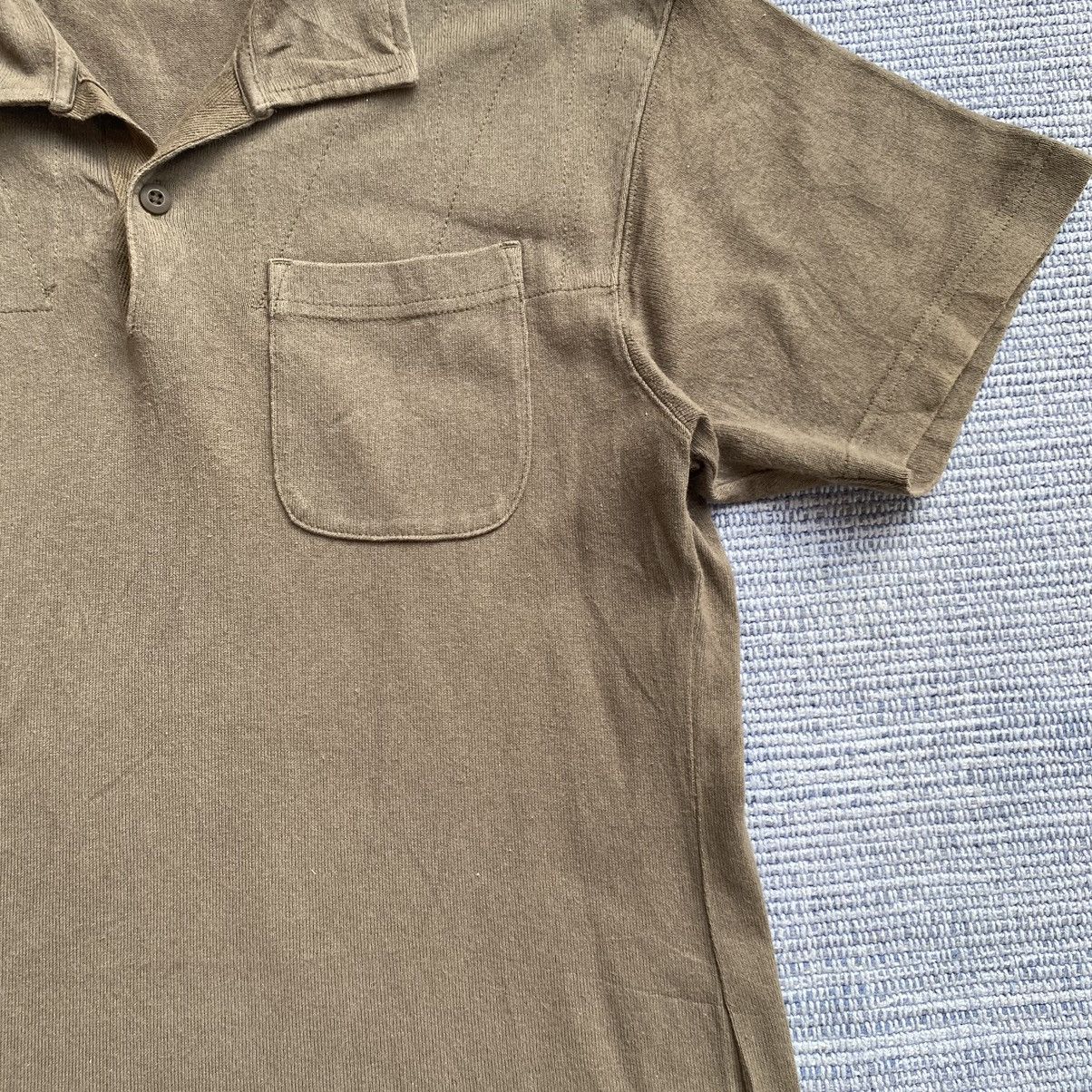 Engineered Garments × Uniqlo uniqlo x engineer garment polo Size US S / EU 44-46 / 1 - 4 Thumbnail