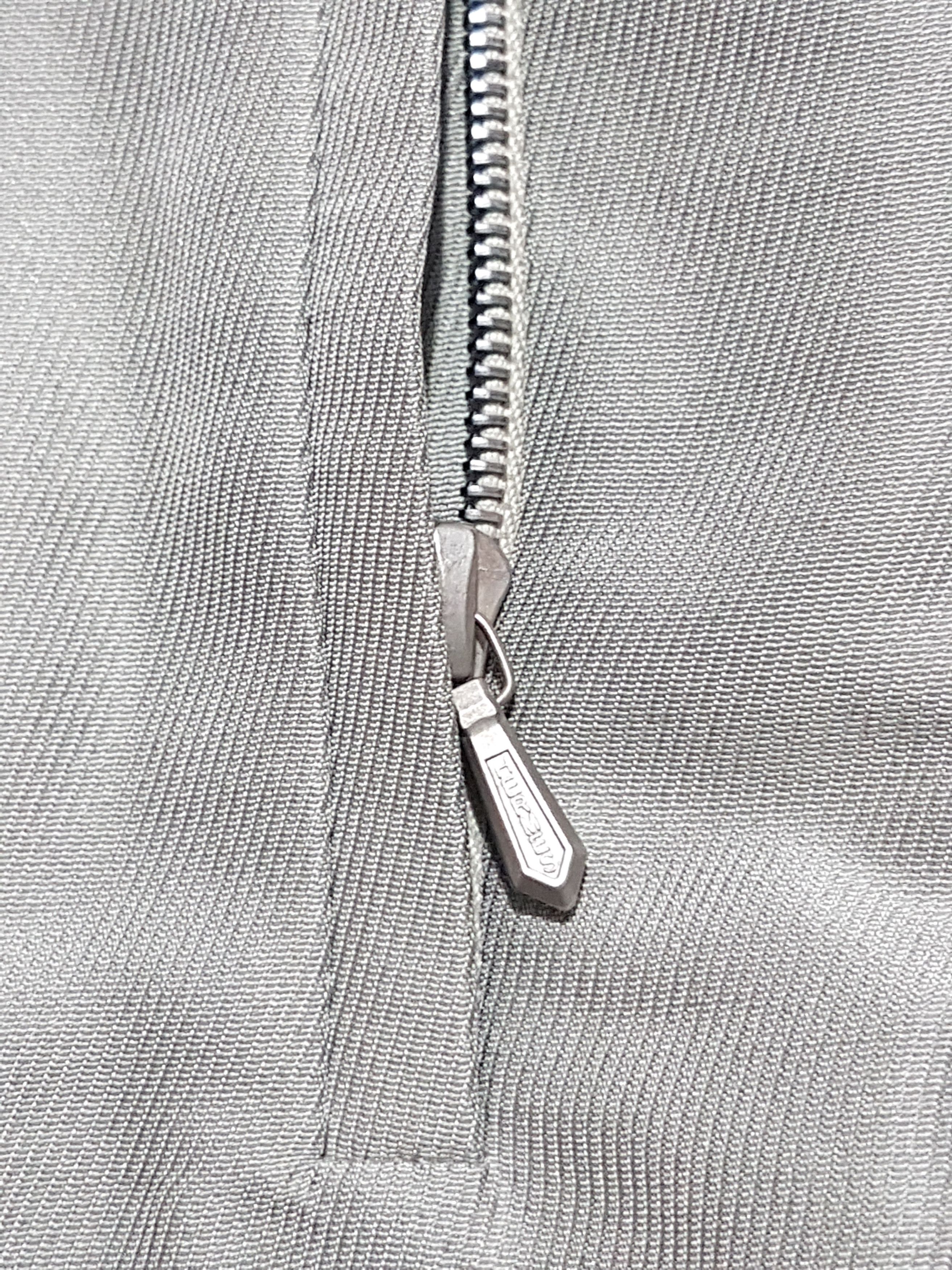 Hermes Hermes Sailboat & Lighthouse Silk & Cotton Reversible Jacket Size US XS / EU 42 / 0 - 20 Thumbnail