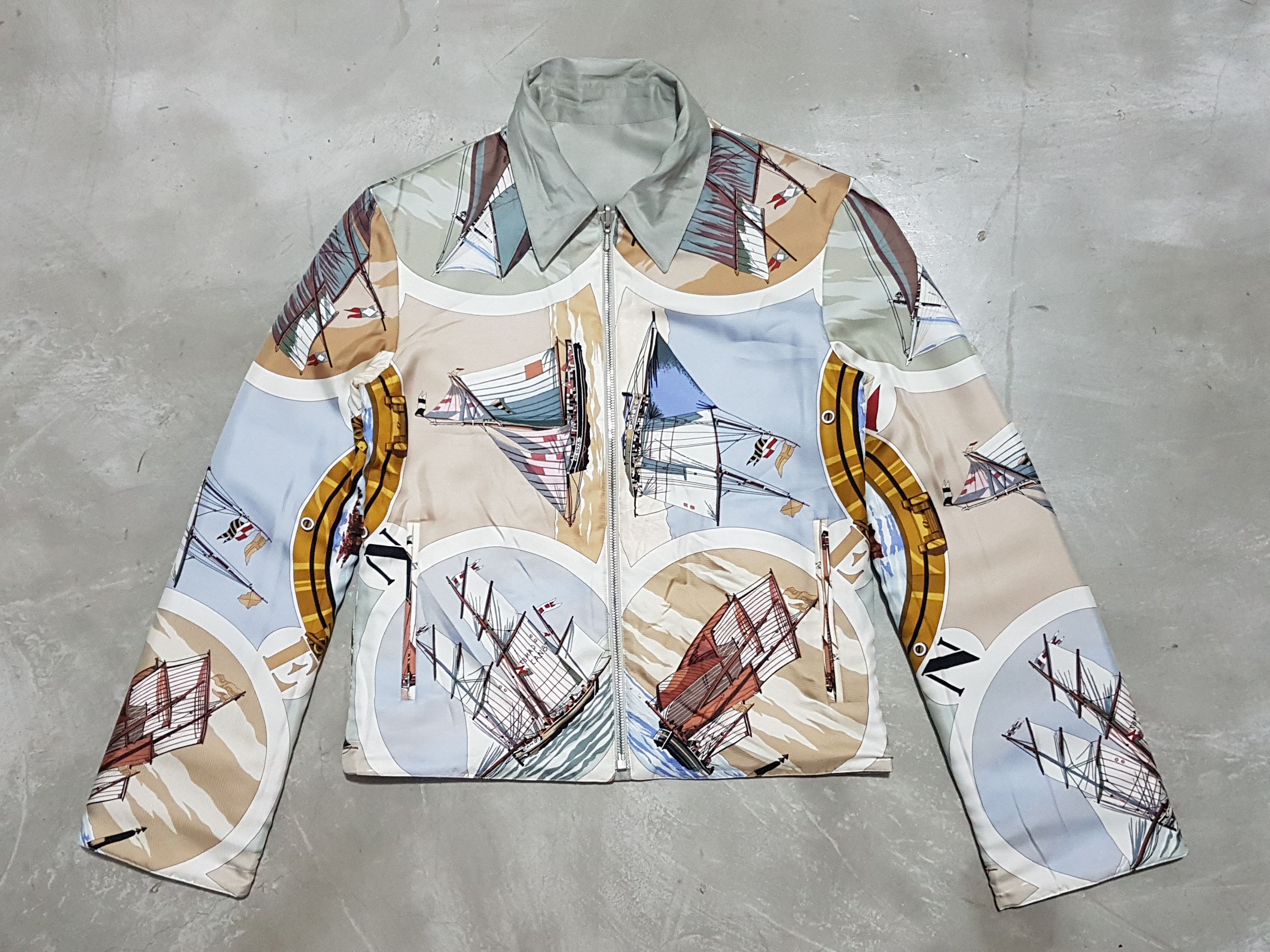 Hermes × Maison Margiela | Grailed
