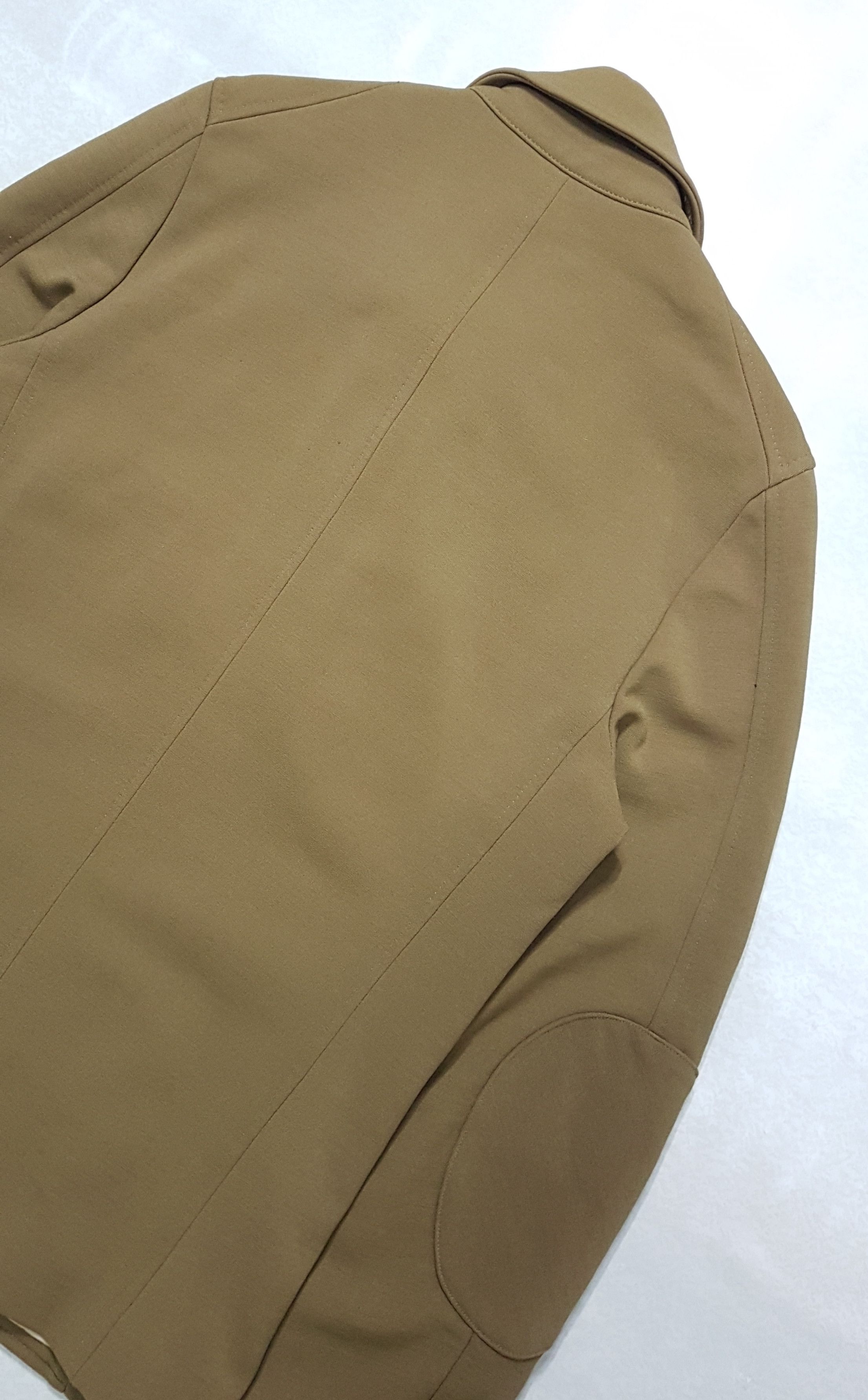 Carol Christian Poell CCP A/W ’96-’97 Ref. 0170 Wool Overlock Jacket Size US S / EU 44-46 / 1 - 10 Thumbnail