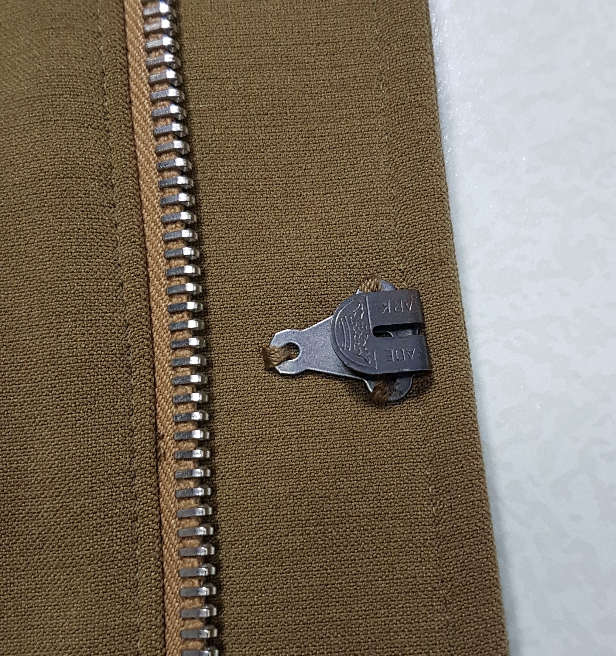 Carol Christian Poell CCP A/W ’96-’97 Ref. 0170 Wool Overlock Jacket Size US S / EU 44-46 / 1 - 15 Thumbnail