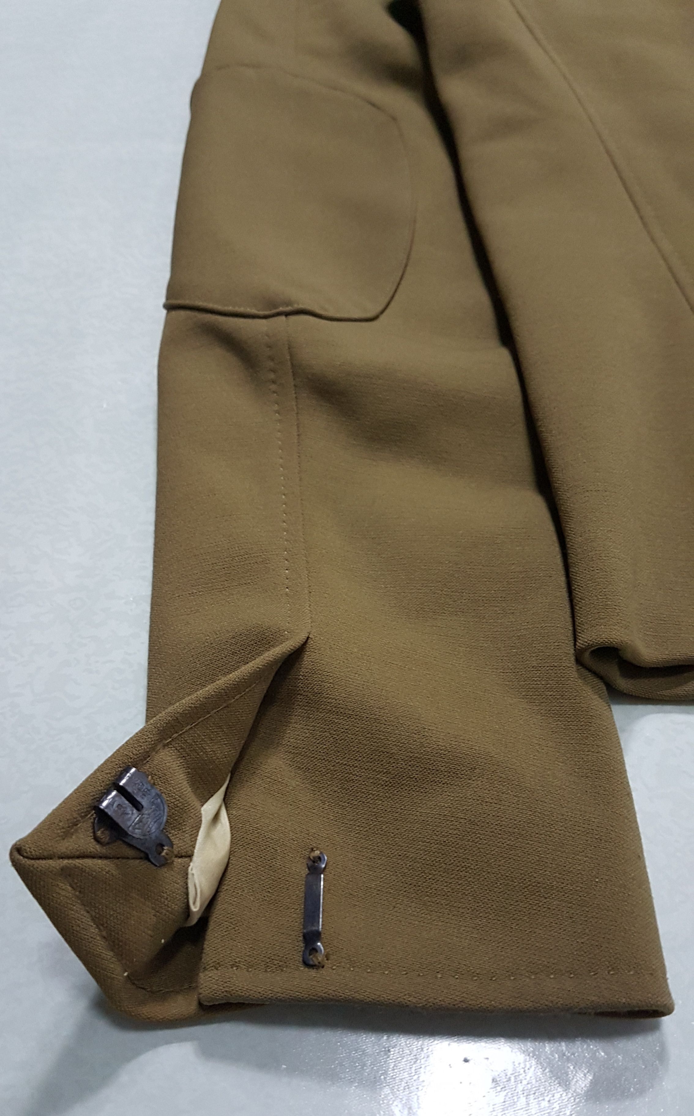 Carol Christian Poell CCP A/W ’96-’97 Ref. 0170 Wool Overlock Jacket Size US S / EU 44-46 / 1 - 13 Thumbnail