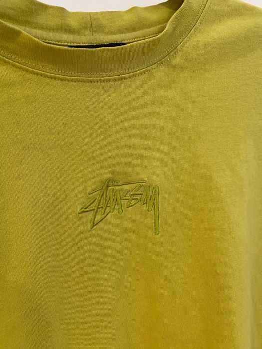 Vintage Stussy Vintage tshirt. | Grailed