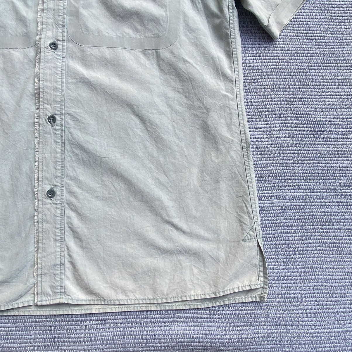 Maison MIHARA YASUHIRO vintage maison mihara yasuhiro shirt Size US S / EU 44-46 / 1 - 5 Thumbnail