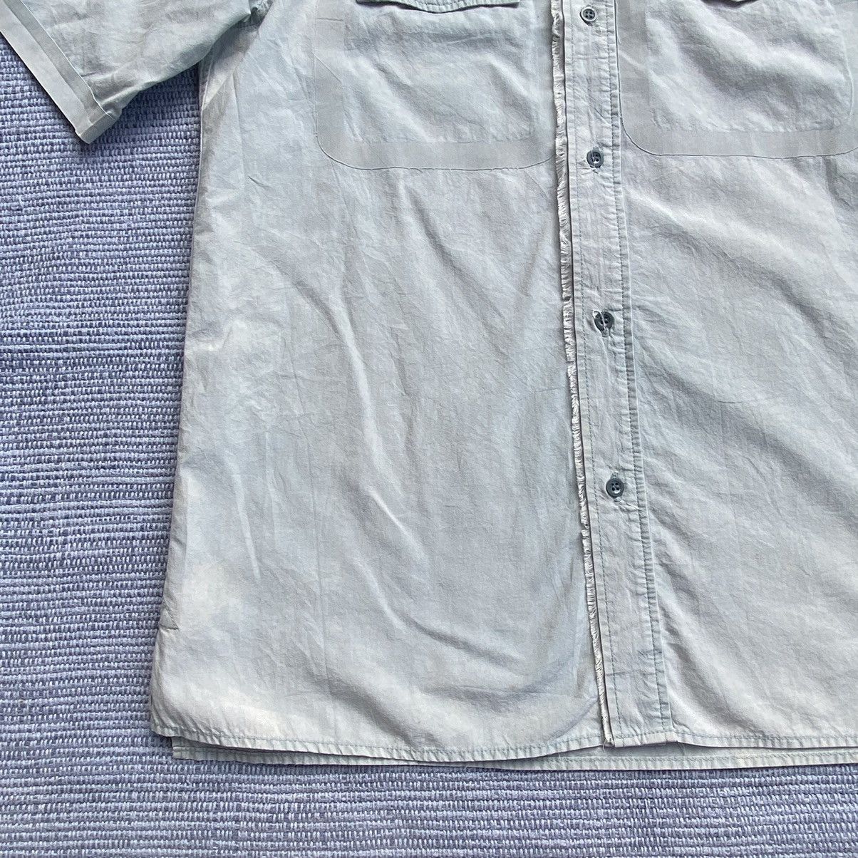 Maison MIHARA YASUHIRO vintage maison mihara yasuhiro shirt Size US S / EU 44-46 / 1 - 6 Thumbnail