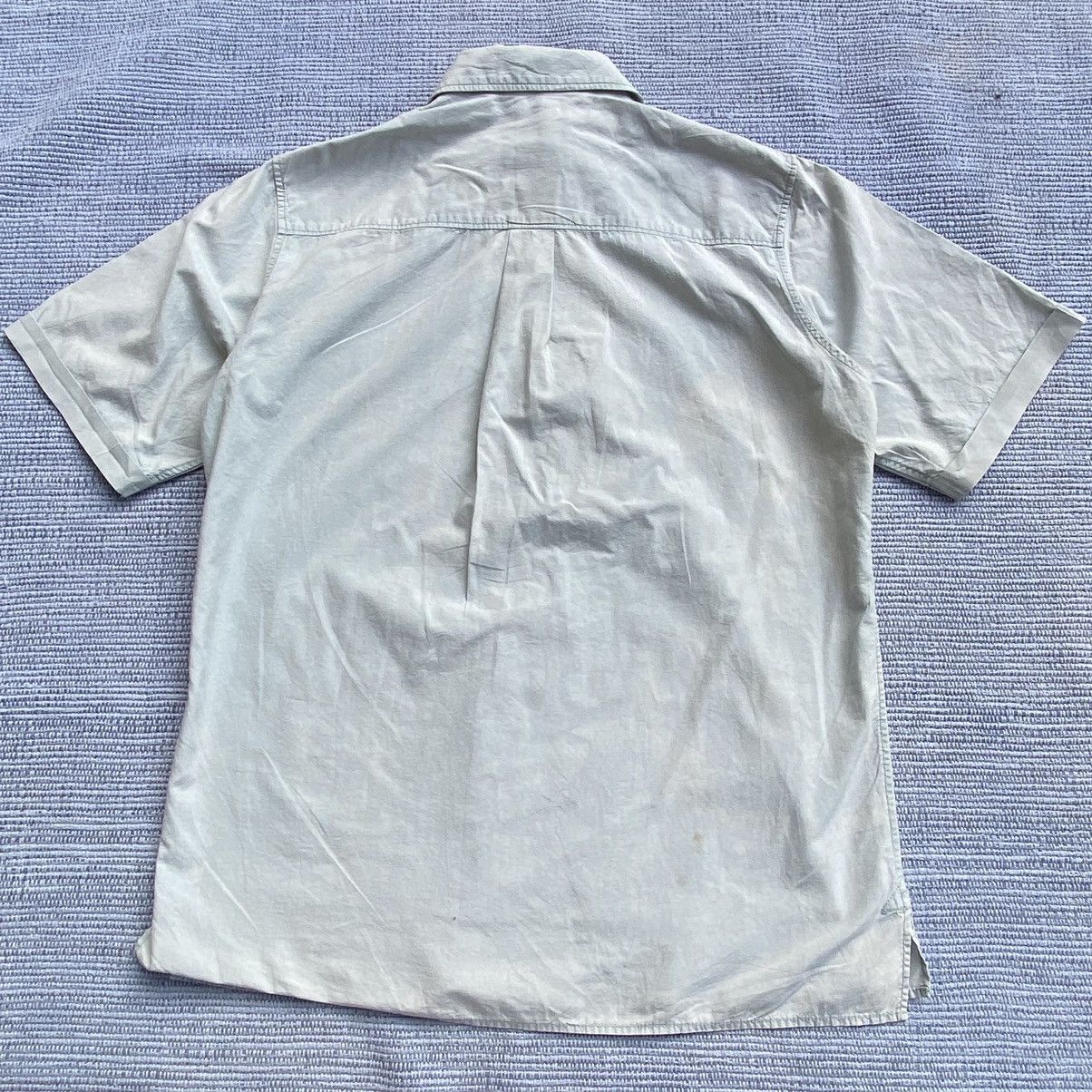 Maison MIHARA YASUHIRO vintage maison mihara yasuhiro shirt Size US S / EU 44-46 / 1 - 8 Thumbnail