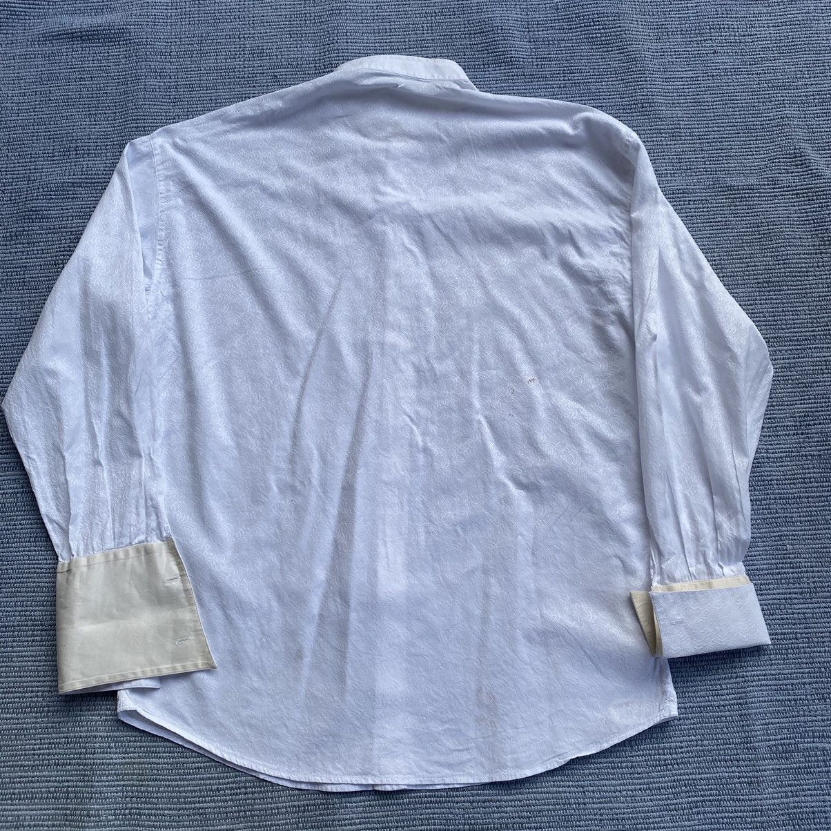 Versace vintage gianni versace culture Size US M / EU 48-50 / 2 - 7 Thumbnail