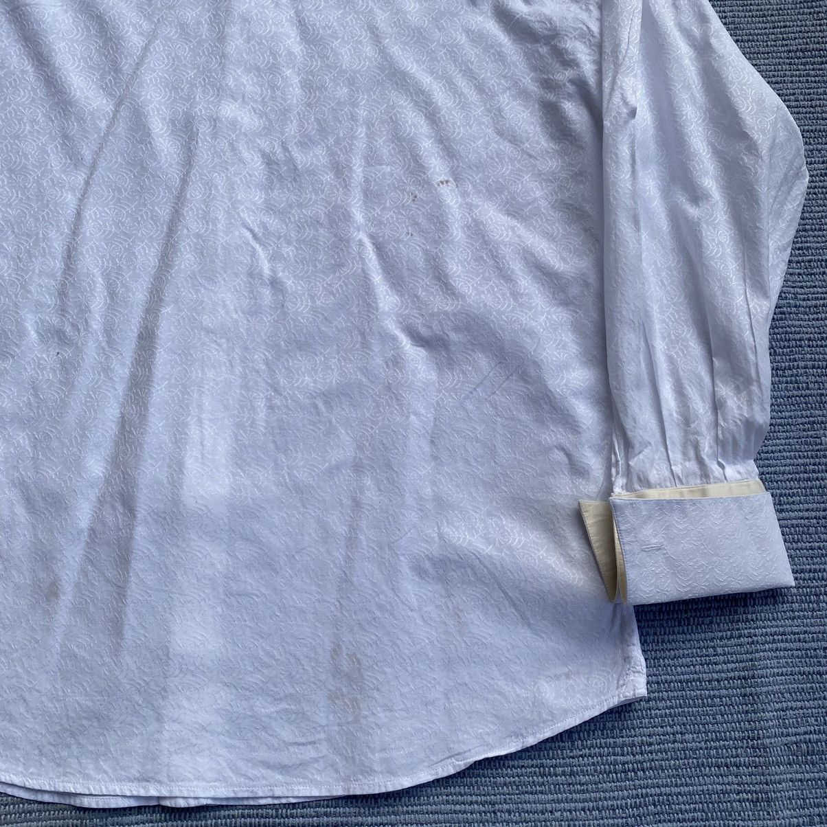 Versace vintage gianni versace culture Size US M / EU 48-50 / 2 - 12 Thumbnail