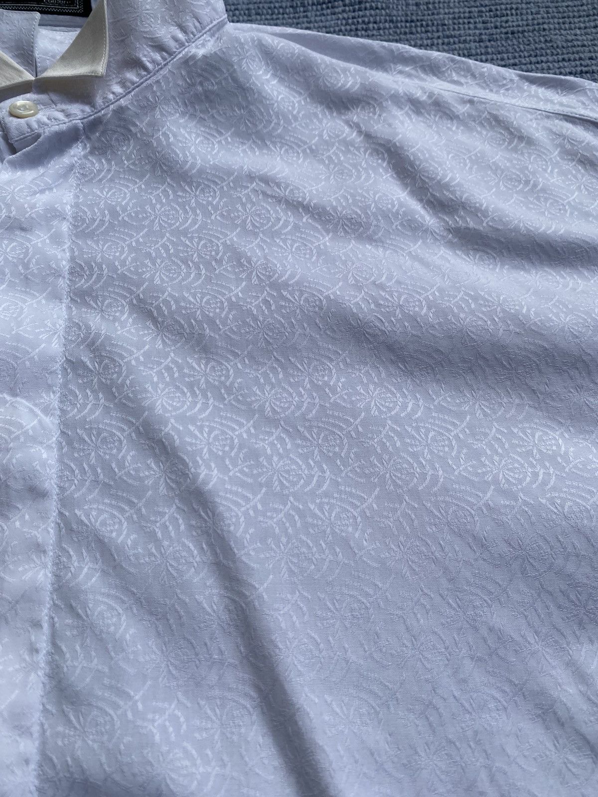 Versace vintage gianni versace culture Size US M / EU 48-50 / 2 - 5 Thumbnail