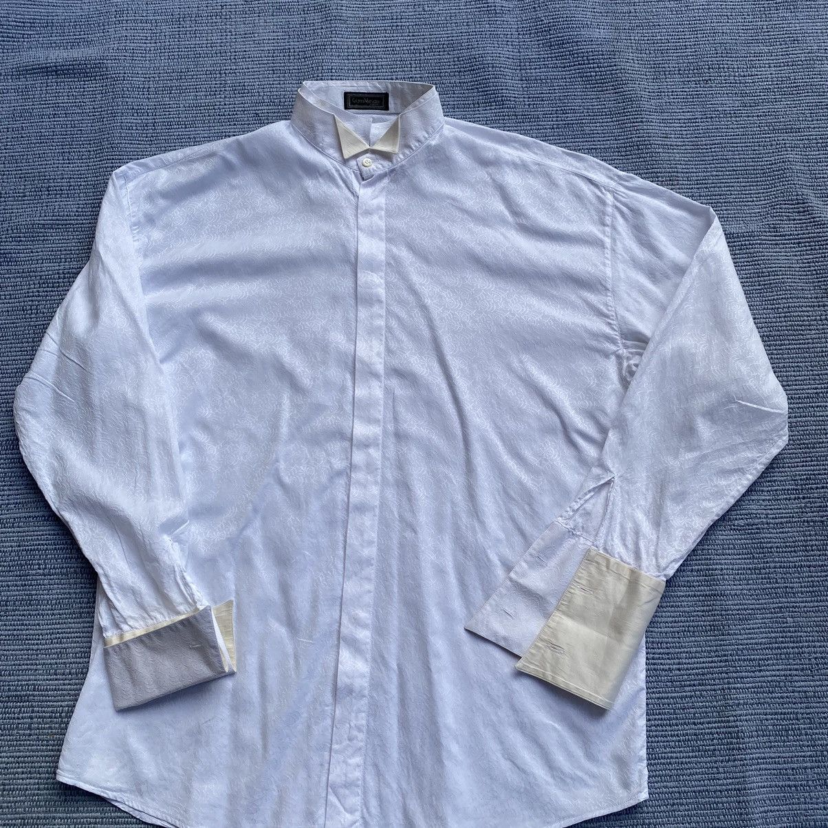 Versace vintage gianni versace culture Size US M / EU 48-50 / 2 - 1 Thumbnail
