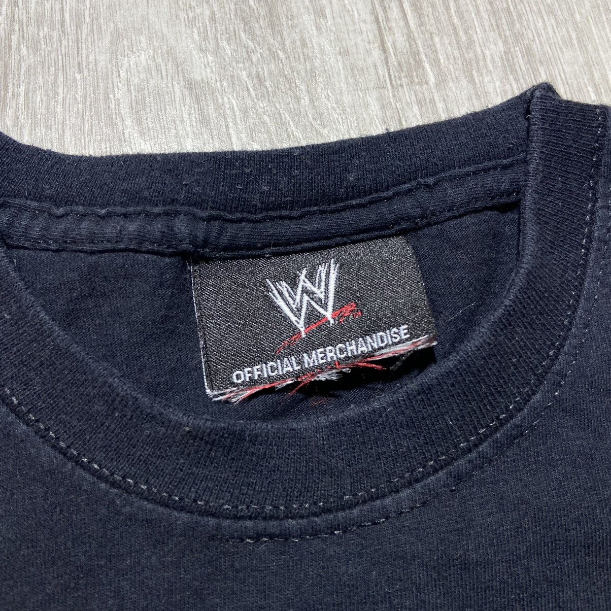 Vintage × WWE × WWF Vintage WWE D-Generation X Shawn Michaels Triple H T-Shirt Size US S / EU 44-46 / 1 - 8 Thumbnail
