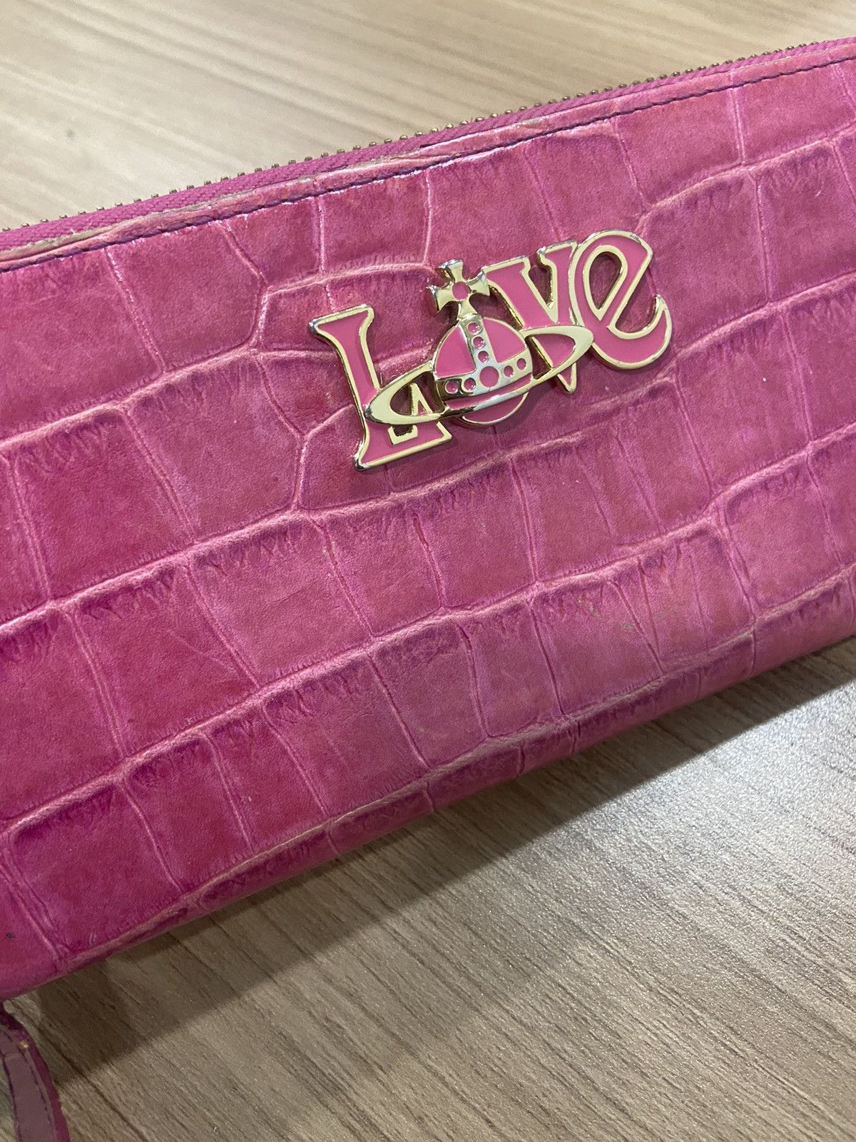 Vivienne Westwood Long wallet vivienne westwood Size ONE SIZE - 1 Thumbnail