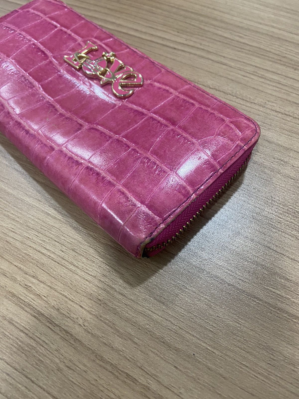 Vivienne Westwood Long wallet vivienne westwood Size ONE SIZE - 2 Thumbnail