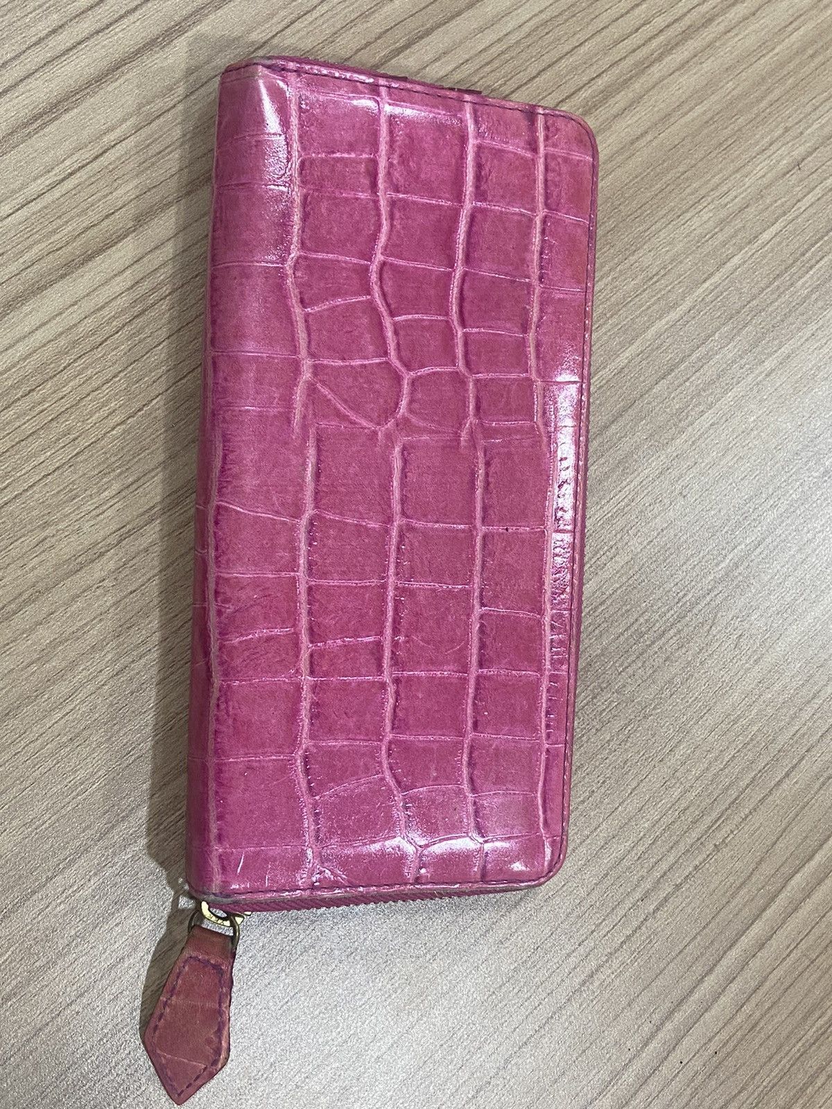 Vivienne Westwood Long wallet vivienne westwood Size ONE SIZE - 5 Thumbnail