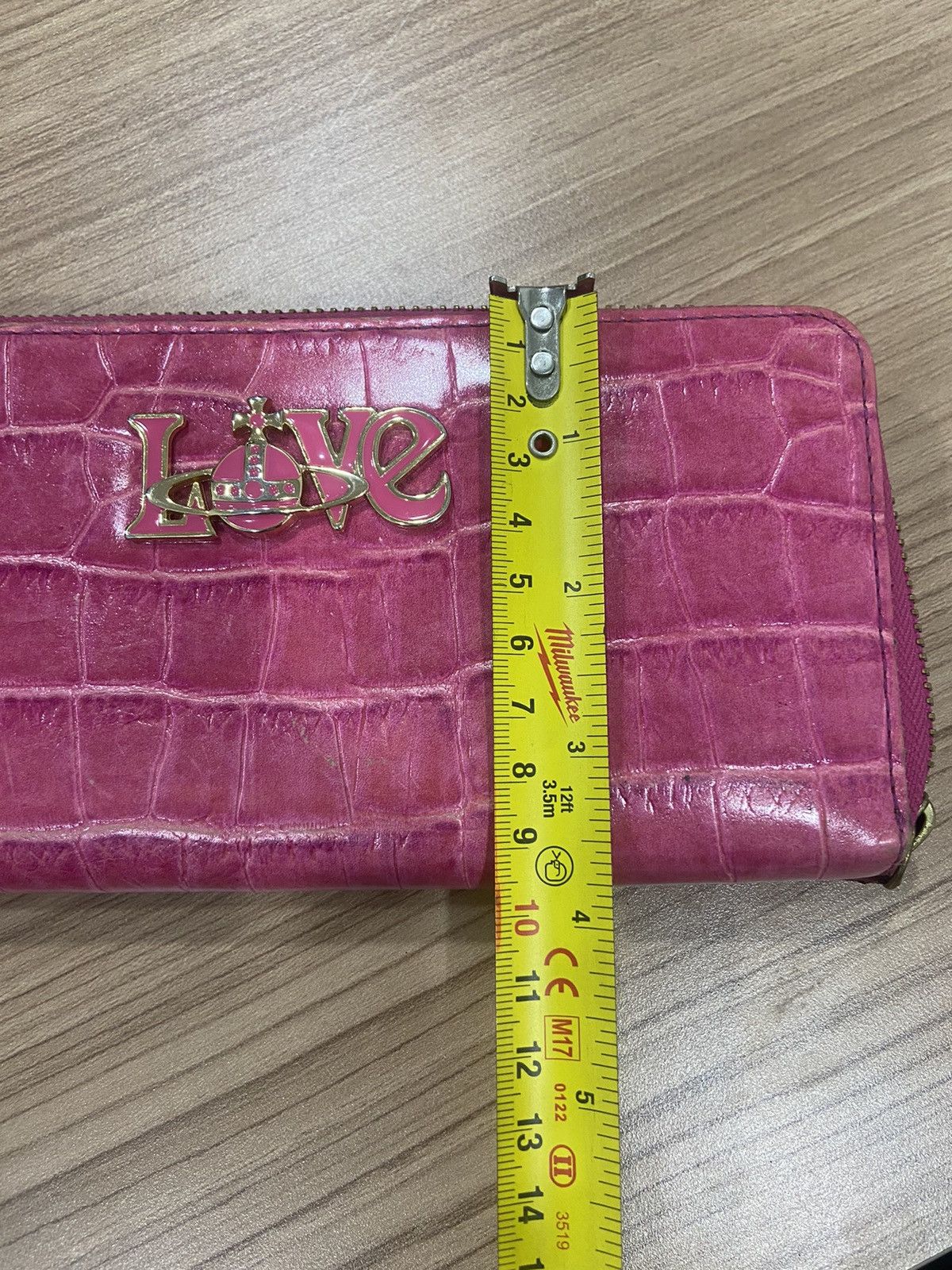 Vivienne Westwood Long wallet vivienne westwood Size ONE SIZE - 11 Thumbnail