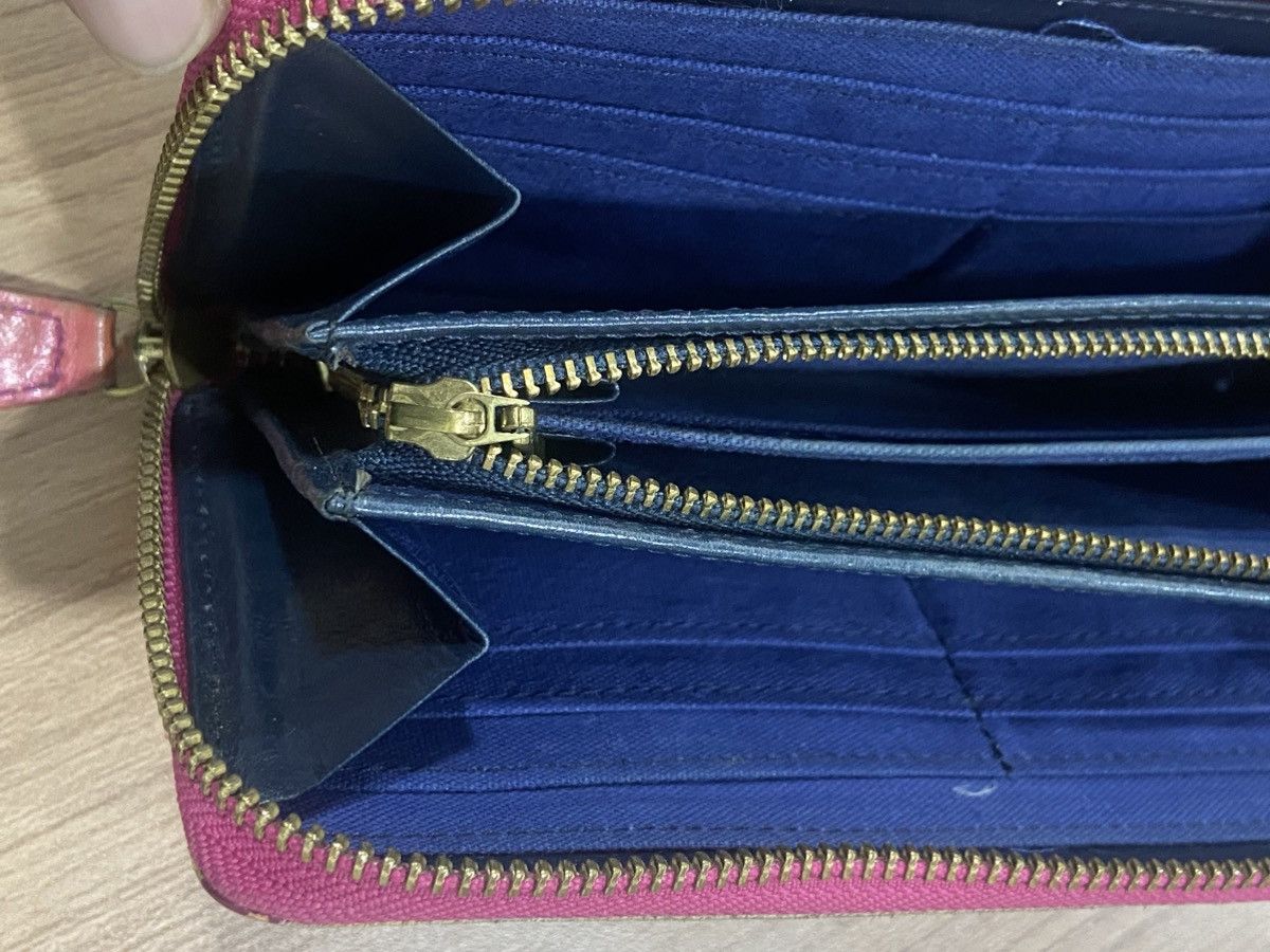 Vivienne Westwood Long wallet vivienne westwood Size ONE SIZE - 10 Thumbnail