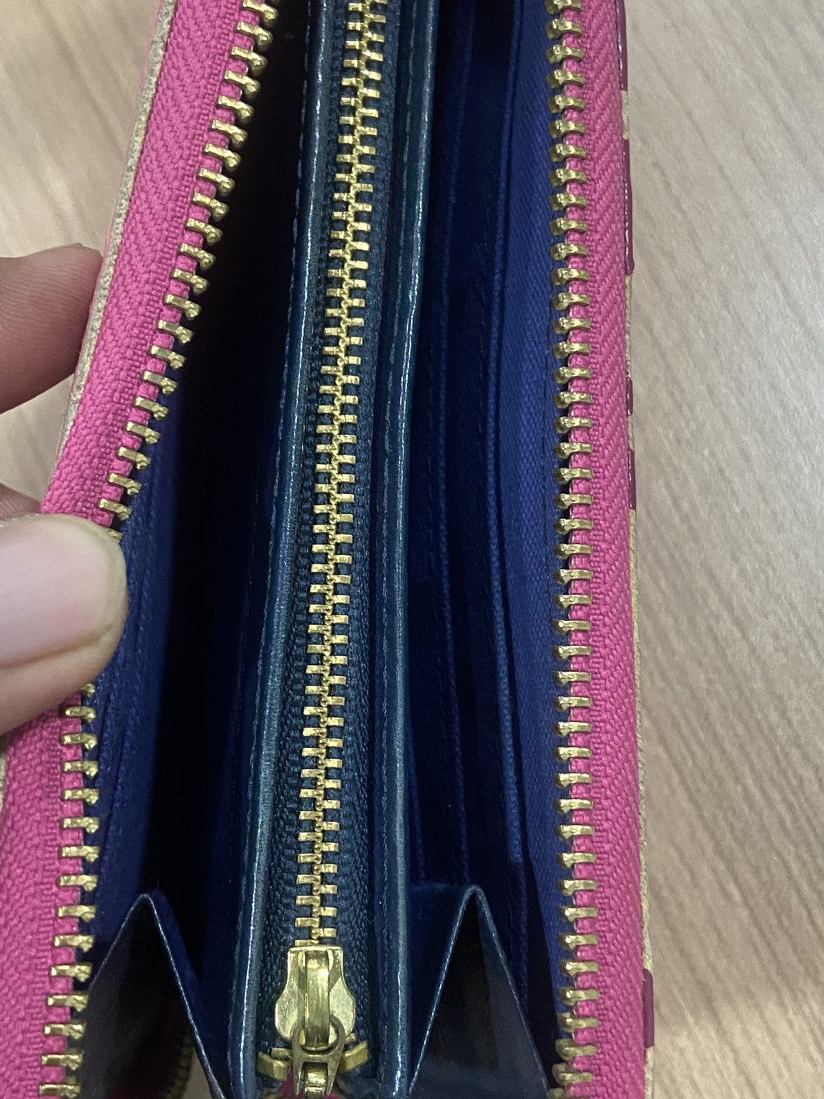 Vivienne Westwood Long wallet vivienne westwood Size ONE SIZE - 7 Thumbnail
