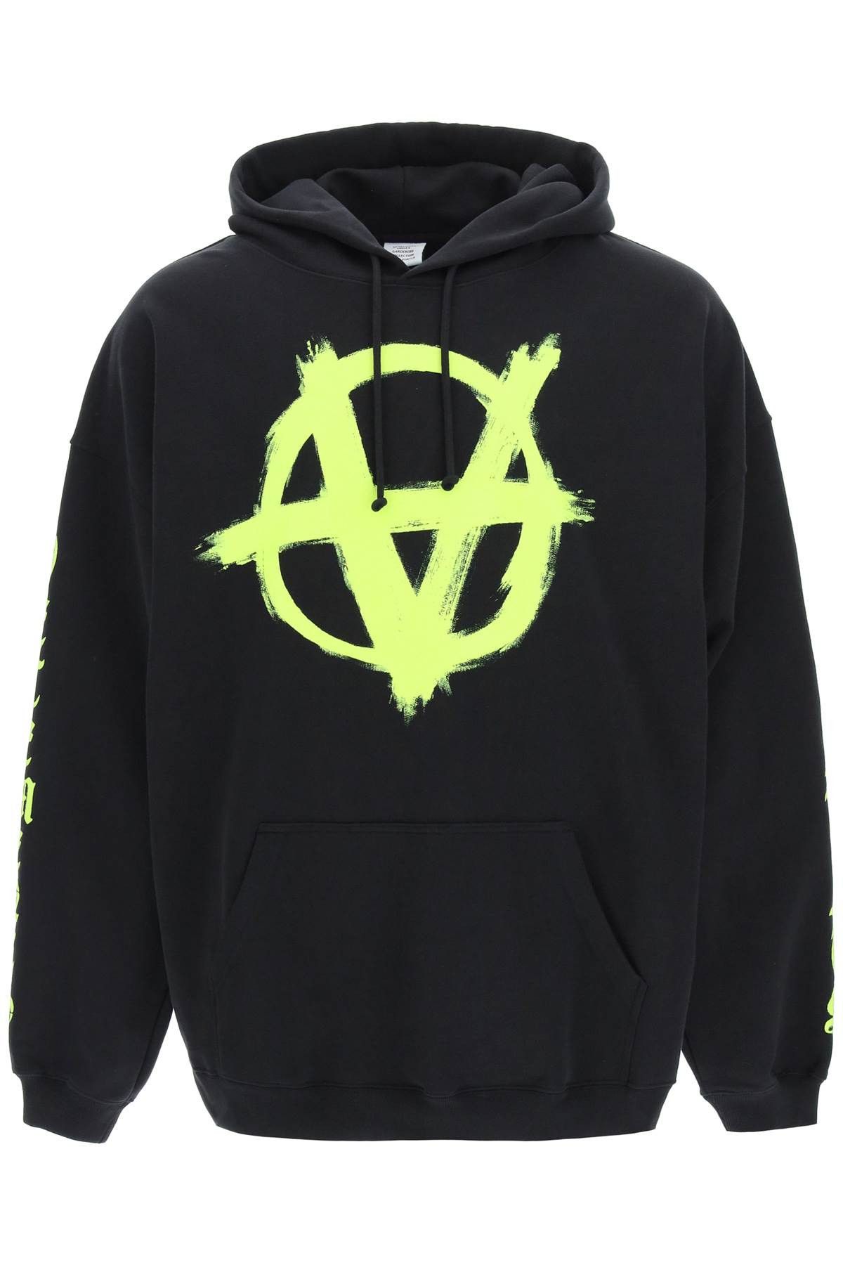 Vetements Anarchy | Grailed