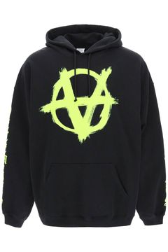 Vetements Anarchy Hoodie