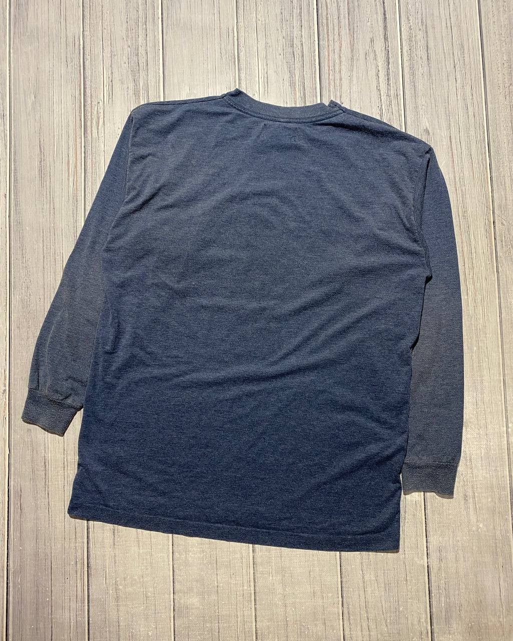 The Simpsons Vintage The Simpson 1999 T-Shirt Bart Cool Man Long Sleeve Size US L / EU 52-54 / 3 - 13 Thumbnail
