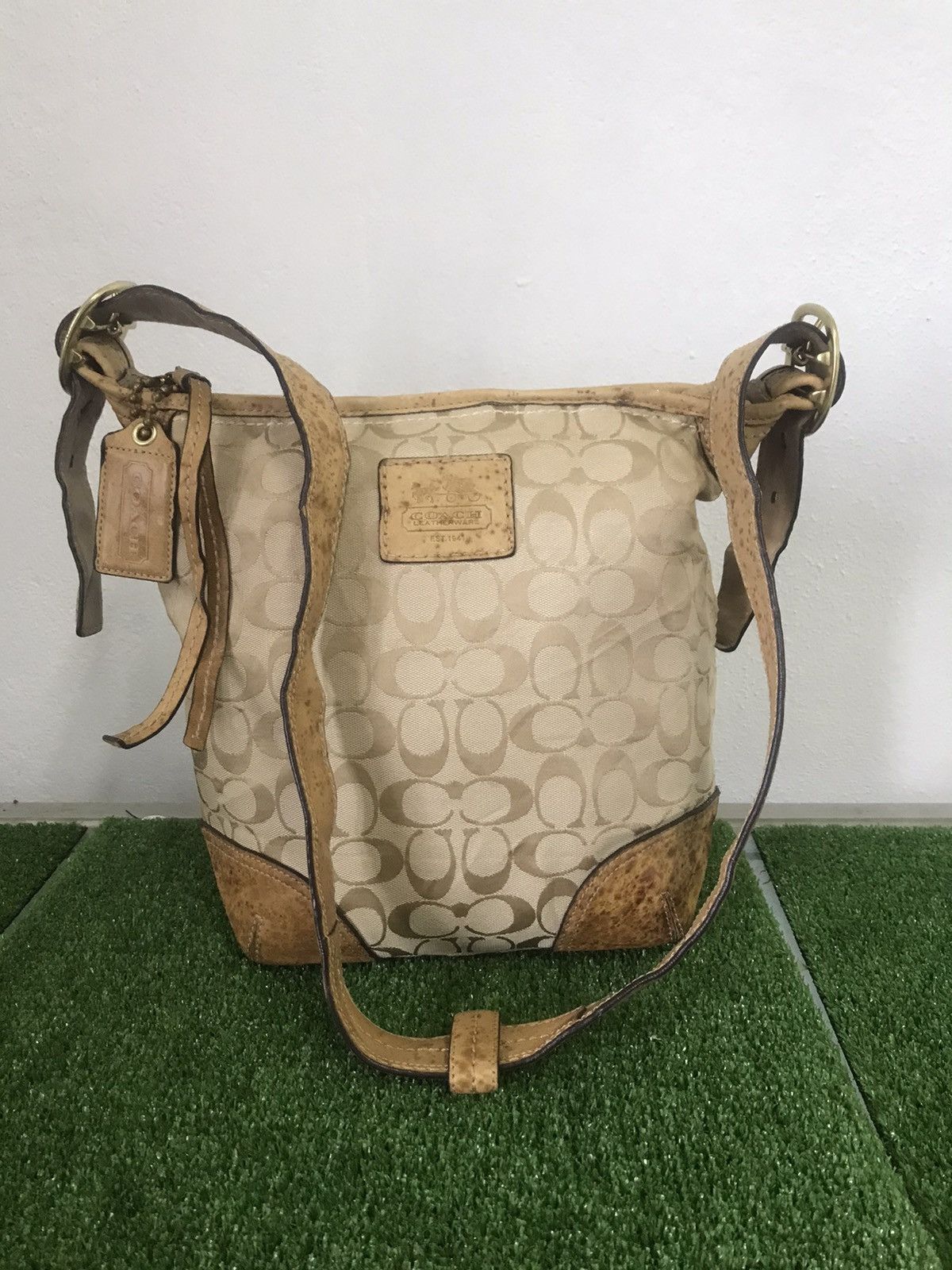 Coach crosbody bags🔥🔥