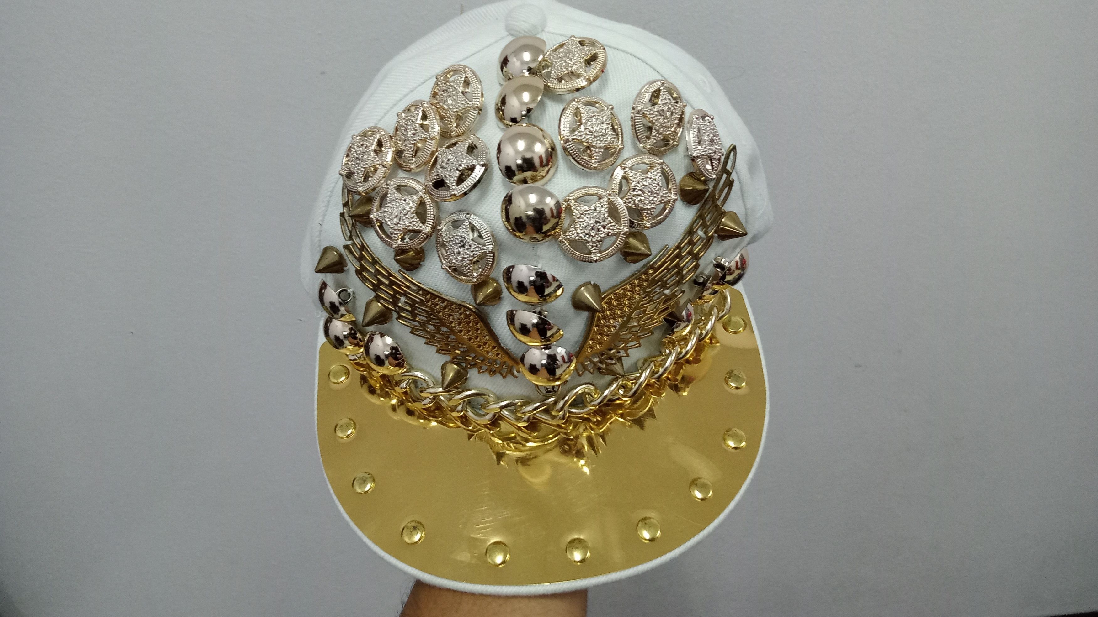 If Six Was Nine × Vintage Vintage Hat Size ONE SIZE - 8 Thumbnail