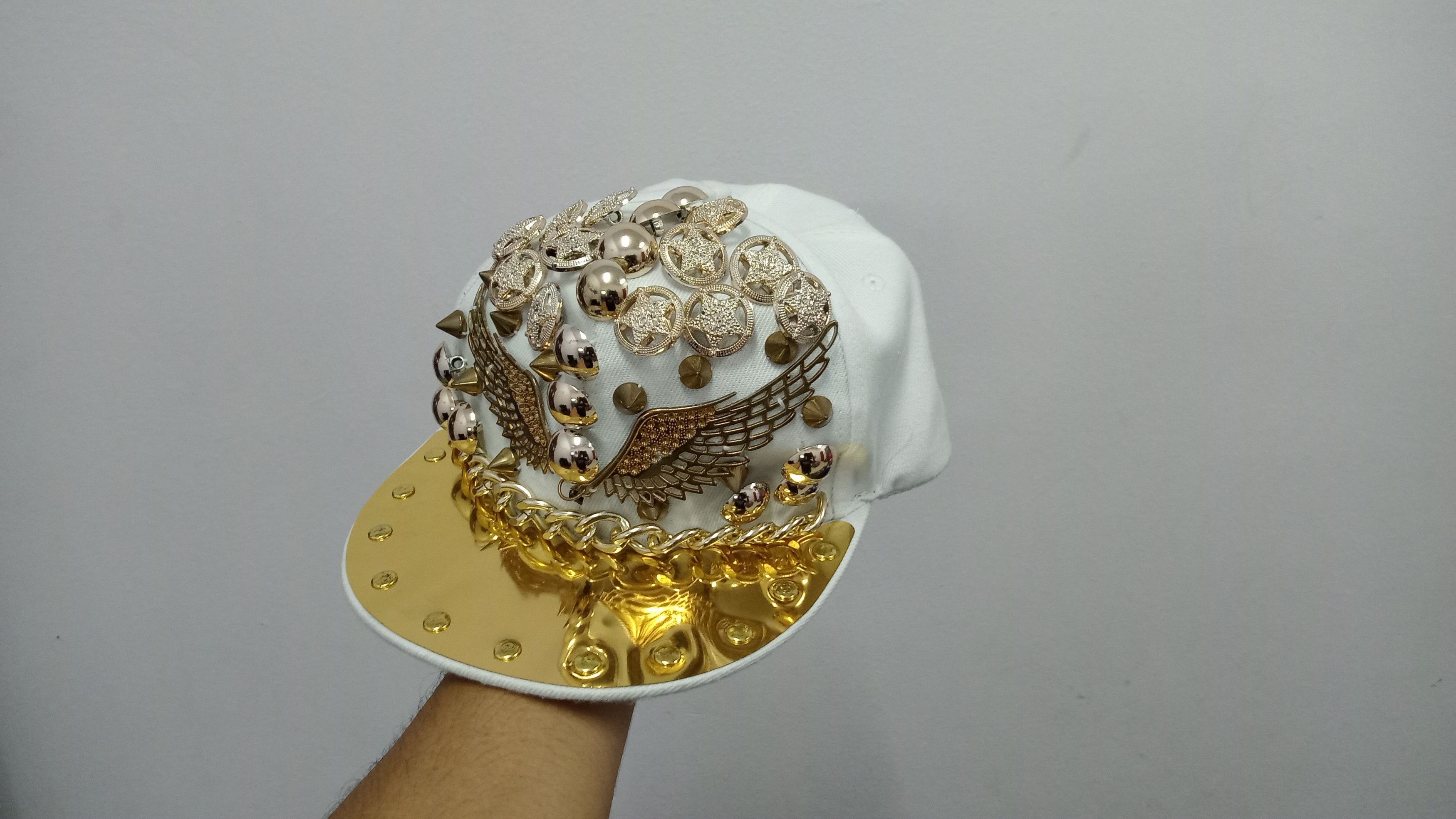 If Six Was Nine × Vintage Vintage Hat Size ONE SIZE - 1 Thumbnail