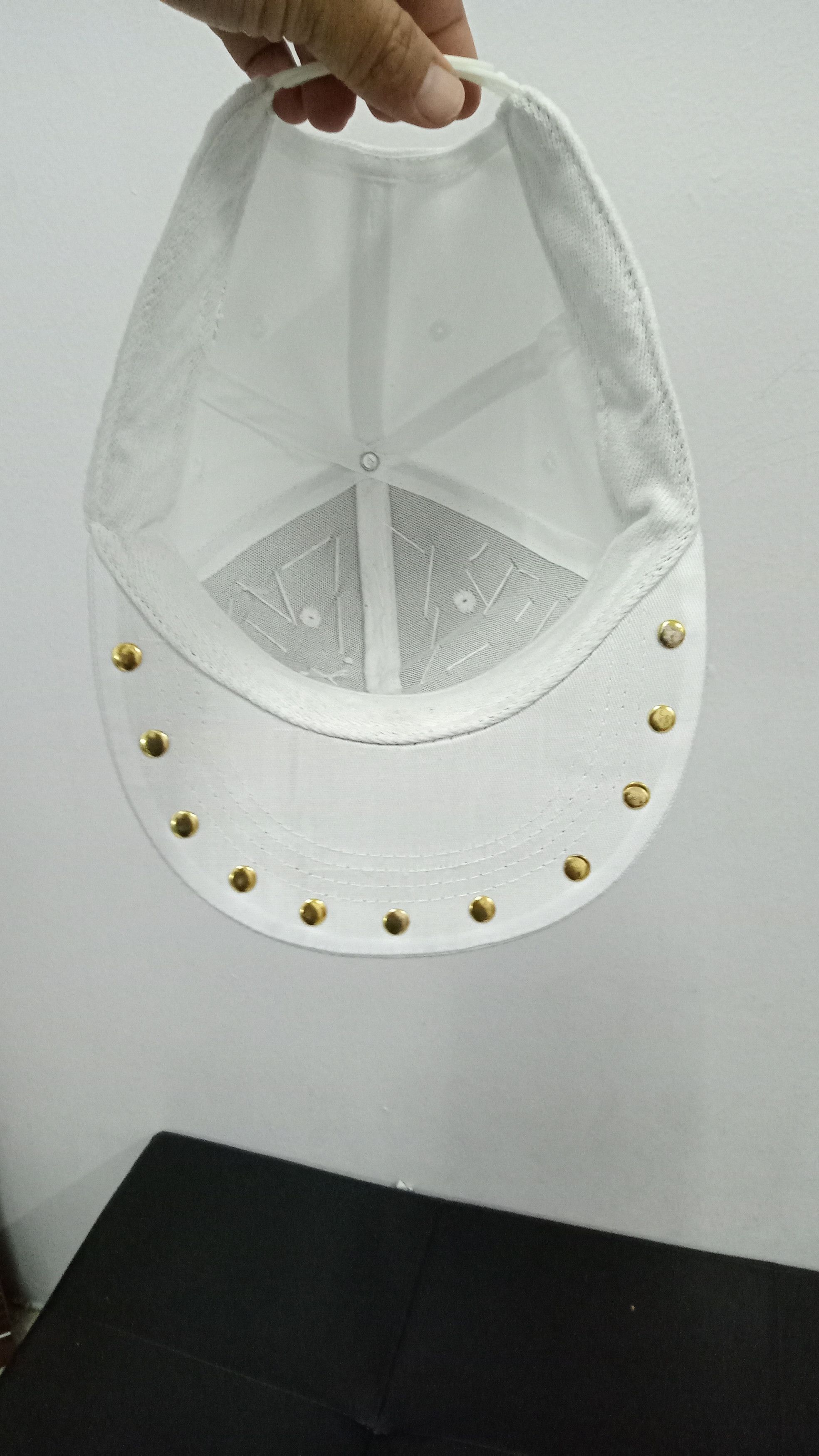 If Six Was Nine × Vintage Vintage Hat Size ONE SIZE - 12 Thumbnail