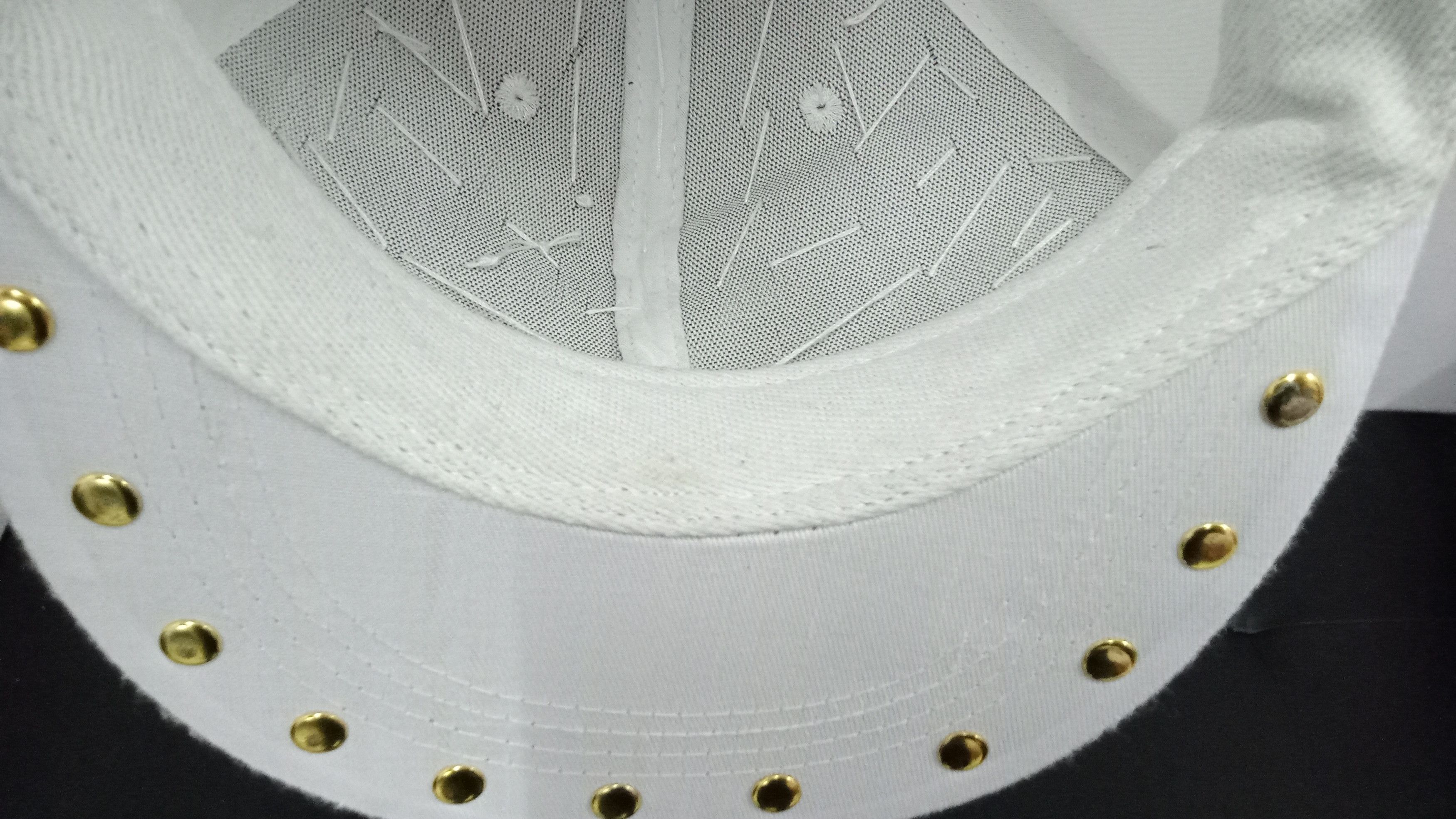 If Six Was Nine × Vintage Vintage Hat Size ONE SIZE - 11 Thumbnail