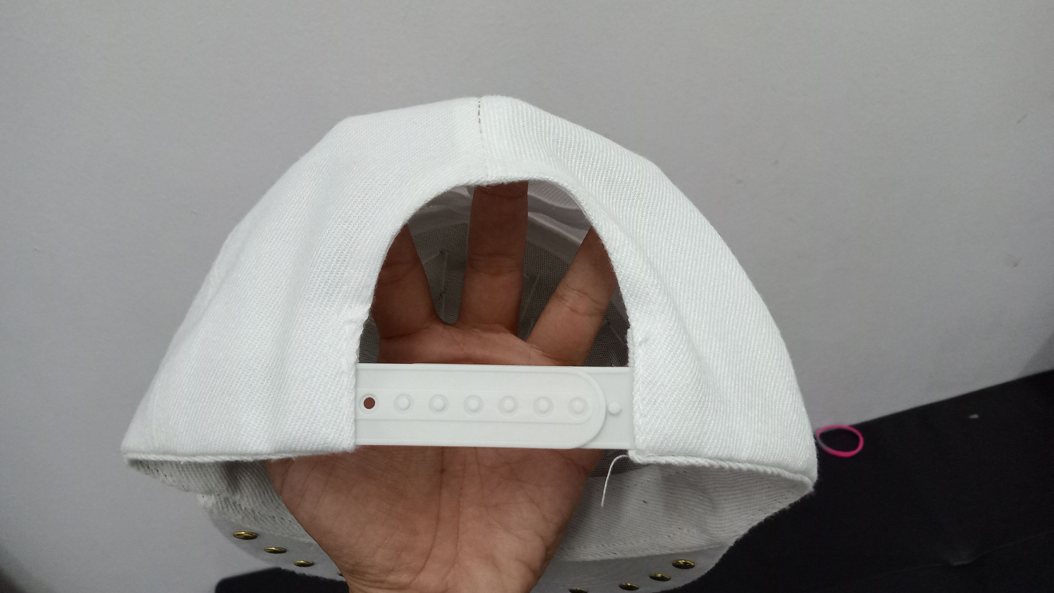 If Six Was Nine × Vintage Vintage Hat Size ONE SIZE - 4 Thumbnail