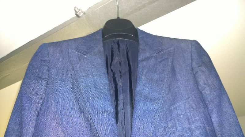 Carol Christian Poell blazer