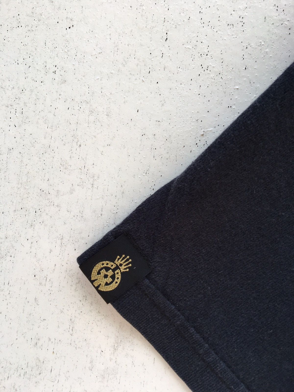 Japanese Brand Japanese Brand Kishidenne Wrerutogood ‘fuck merry” Tee Size US L / EU 52-54 / 3 - 14 Thumbnail