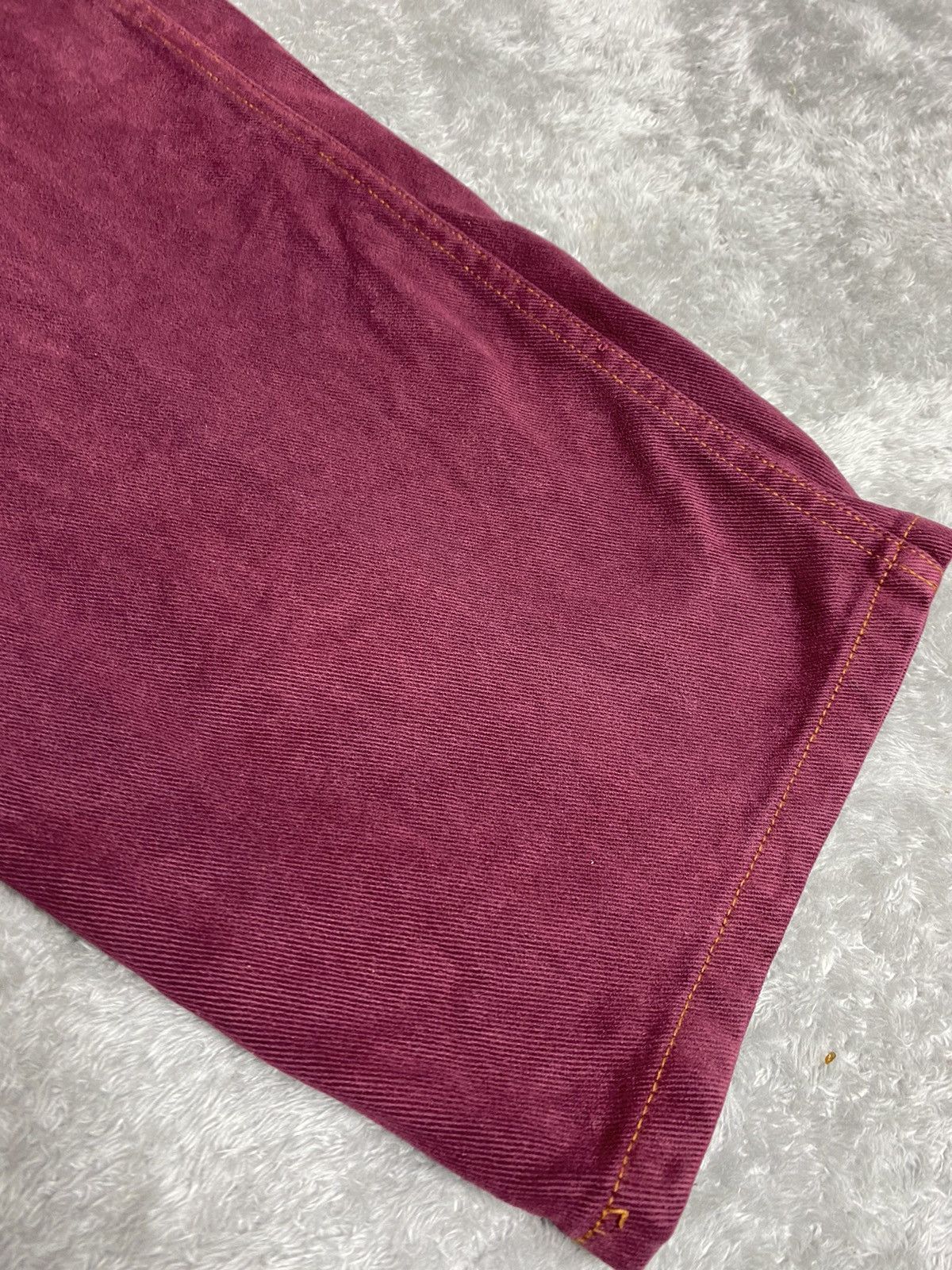 Shorty's Skateboards Vintage Planet Earth Skateboard Baggy Pants. S0177 Size US 32 / EU 48 - 13 Thumbnail