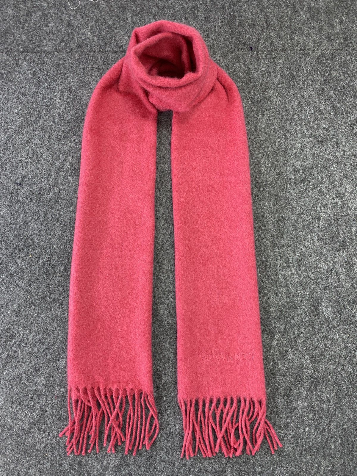 Designer NINA RICCI Scarf / Muffler / Neckwear -T069 Size ONE SIZE - 1 Thumbnail